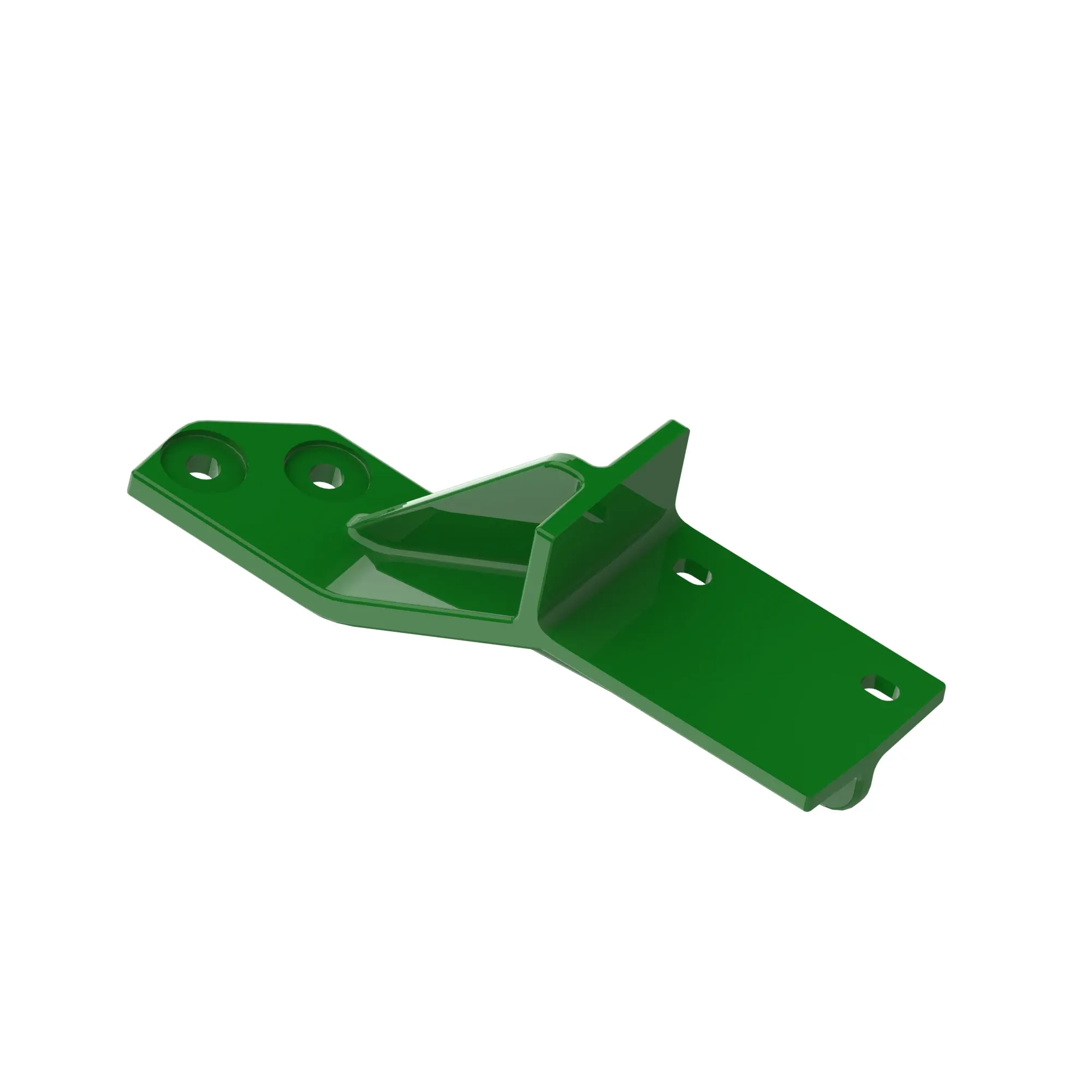 John Deere Engine Support, Right Side - HXE11077