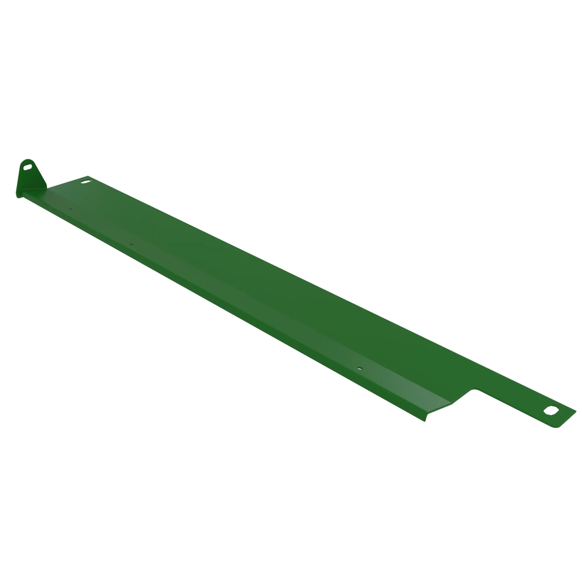 4WD HOSE SHIELD ASSY