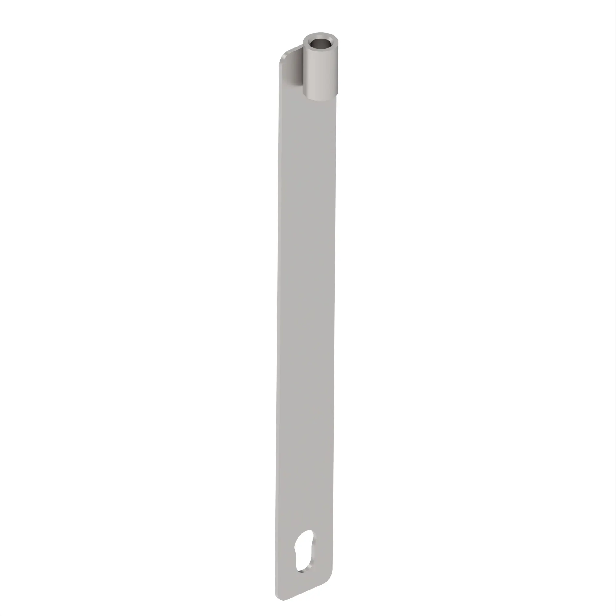BAND, BRACKET ACCUMULATOR FRONTHITC