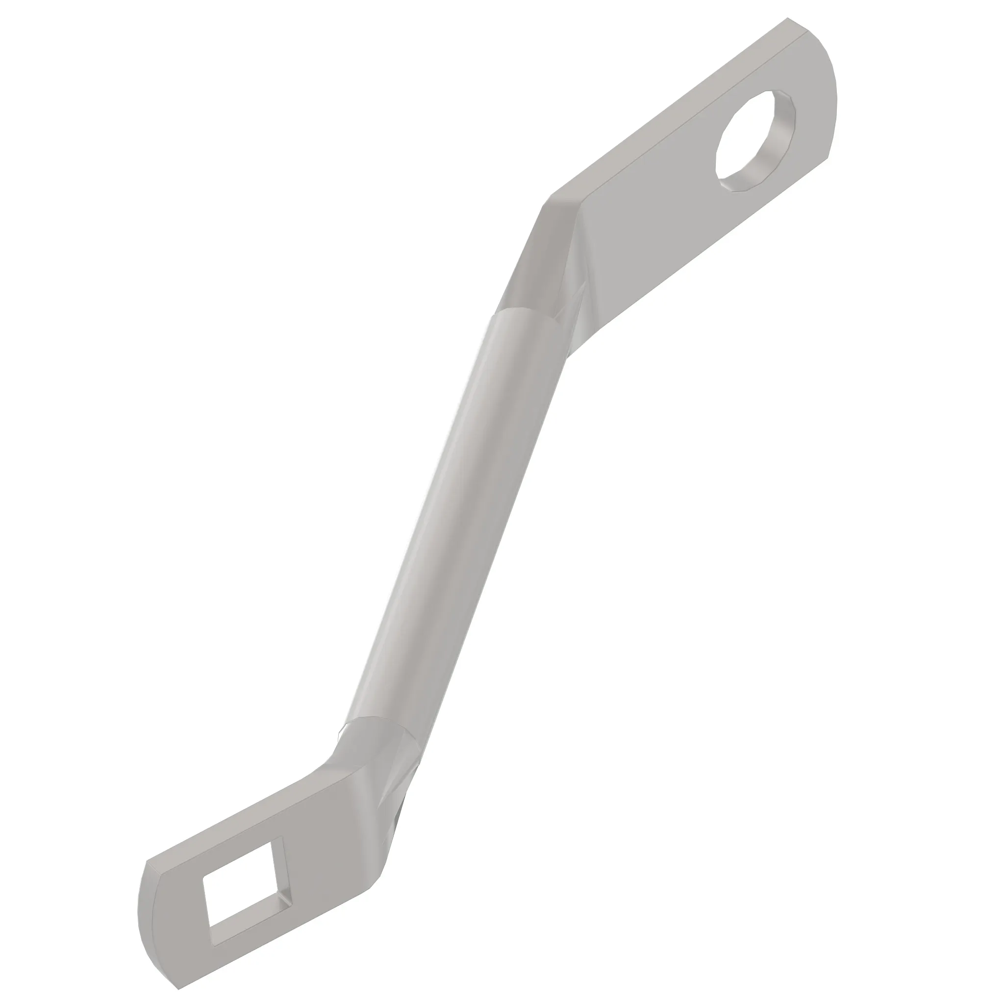 BRACKET, FRAME SUPPORT