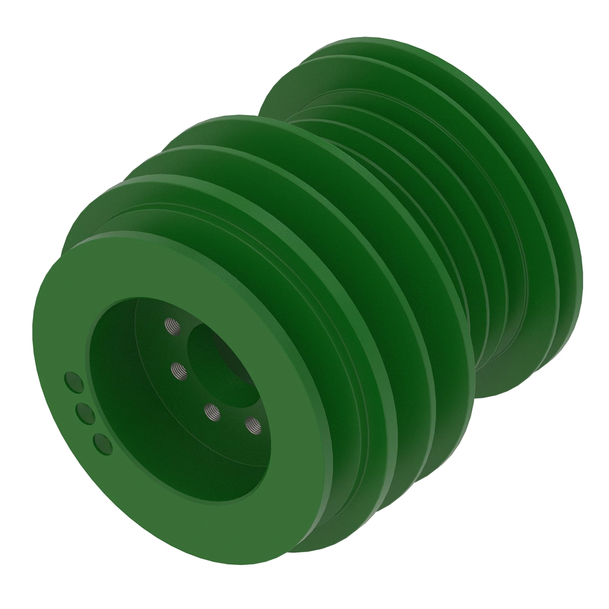 Pulley