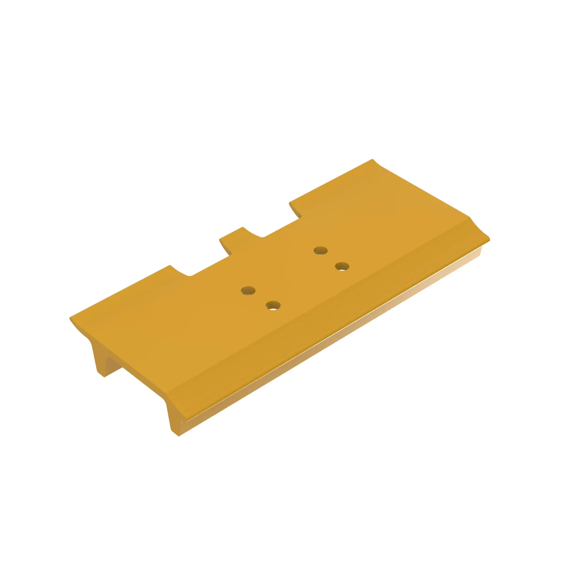 Master Double Bar Shoe