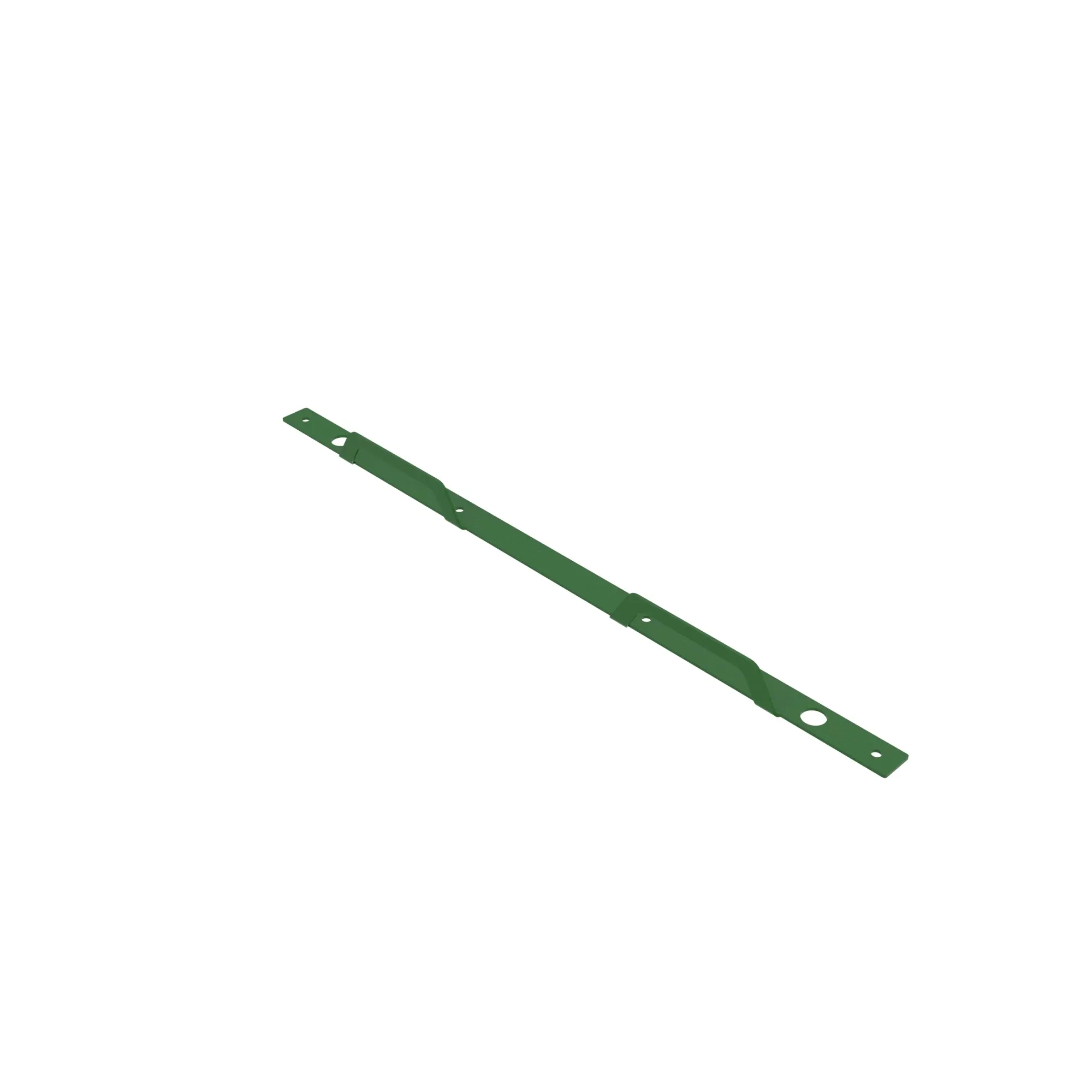 John Deere Handle Plate - CXT23628