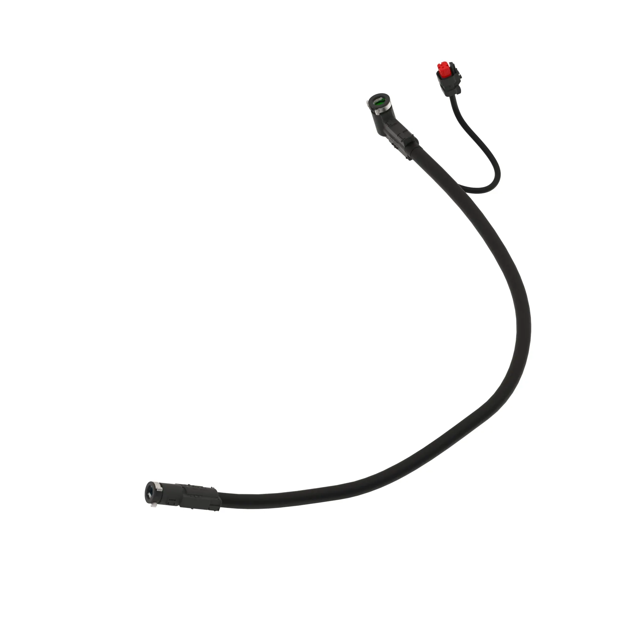 John Deere DEF Suction Line - DZ113643