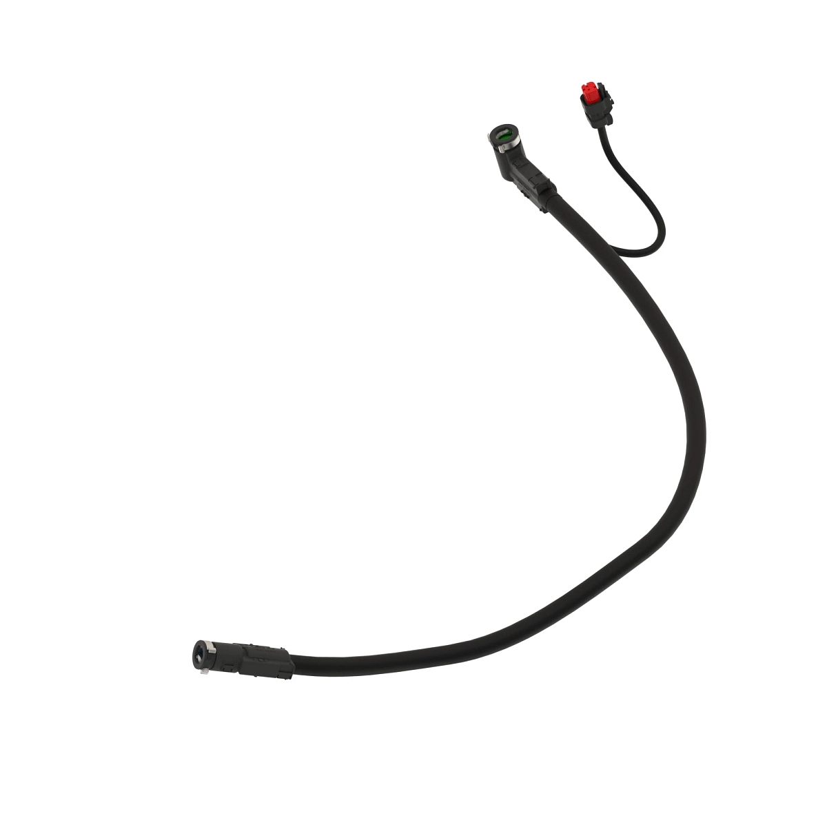 DEF Line, Suction, 940MM, S/90 12V