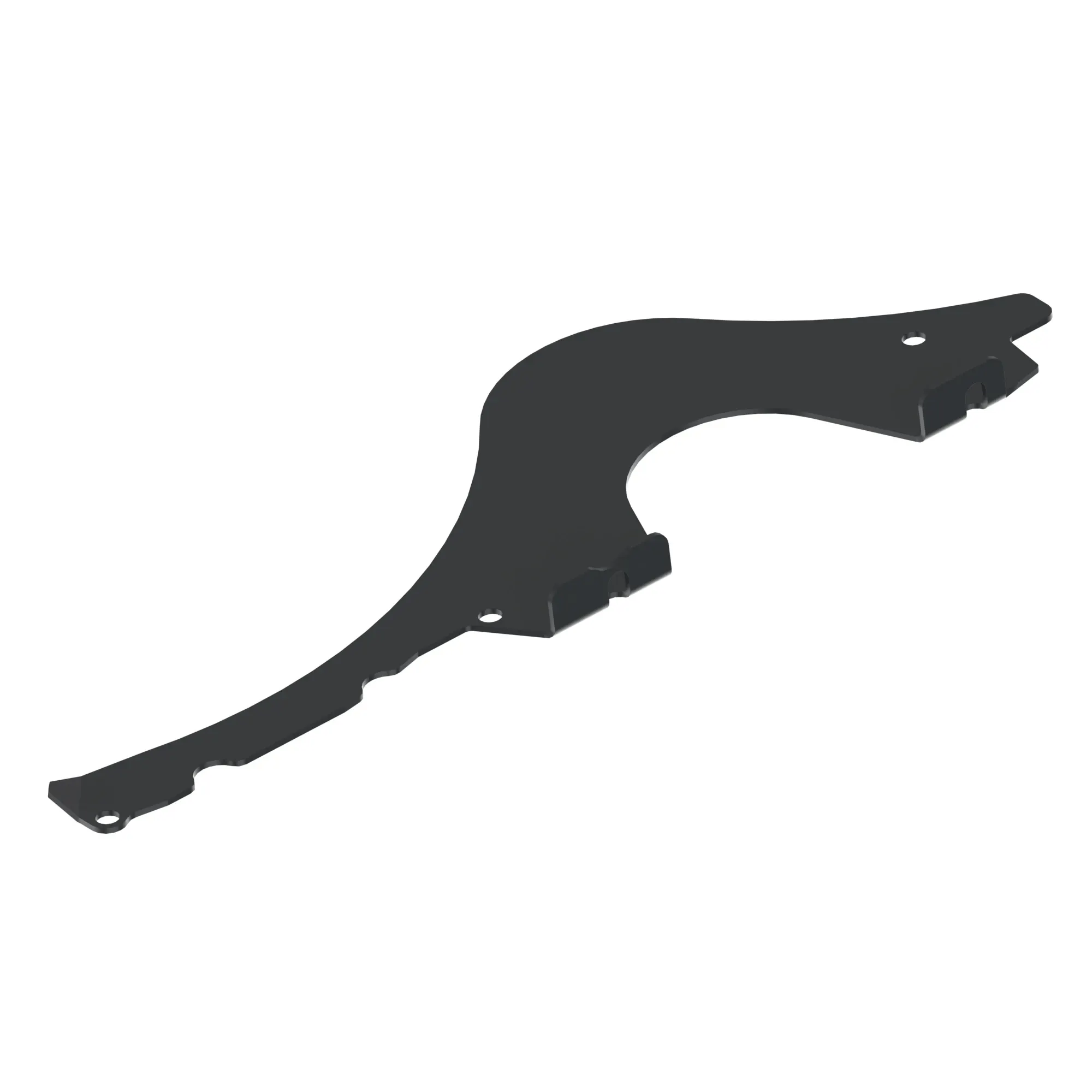 John Deere Sheet - LCA123939