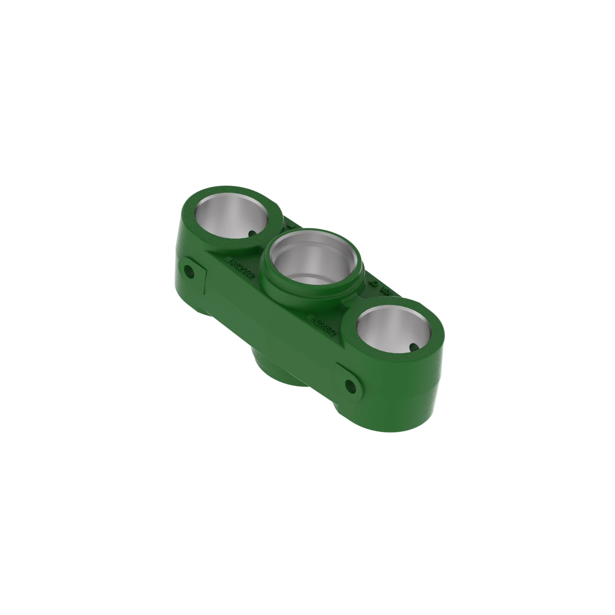 ⚙️ A109287: Viga móvil del ala Interior de la Rueda John Deere 🚜✅