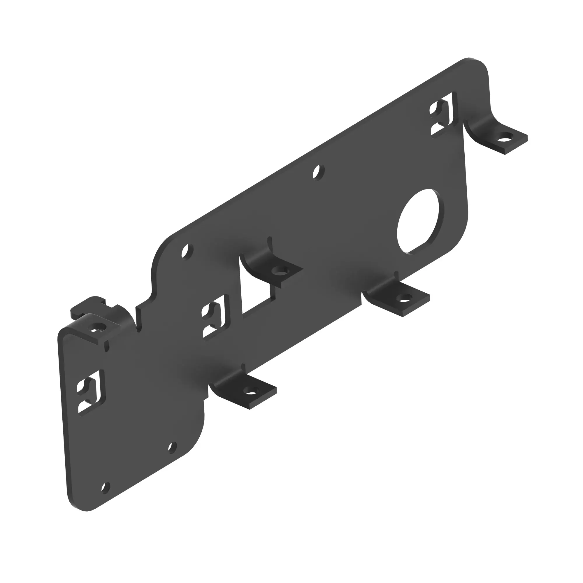 John Deere Bracket - T257387