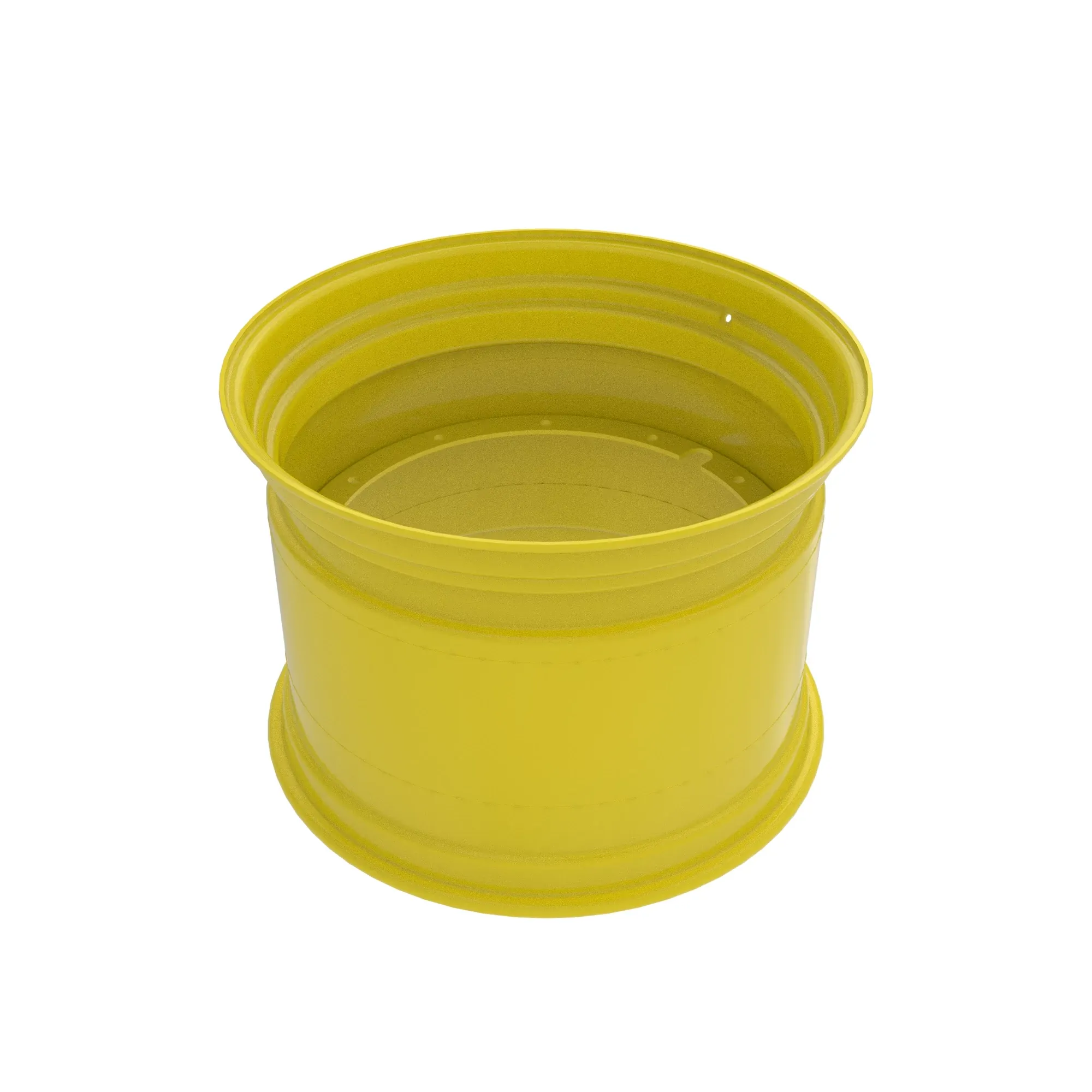 John Deere Rear Wheel, 27 X 38 - RE572756