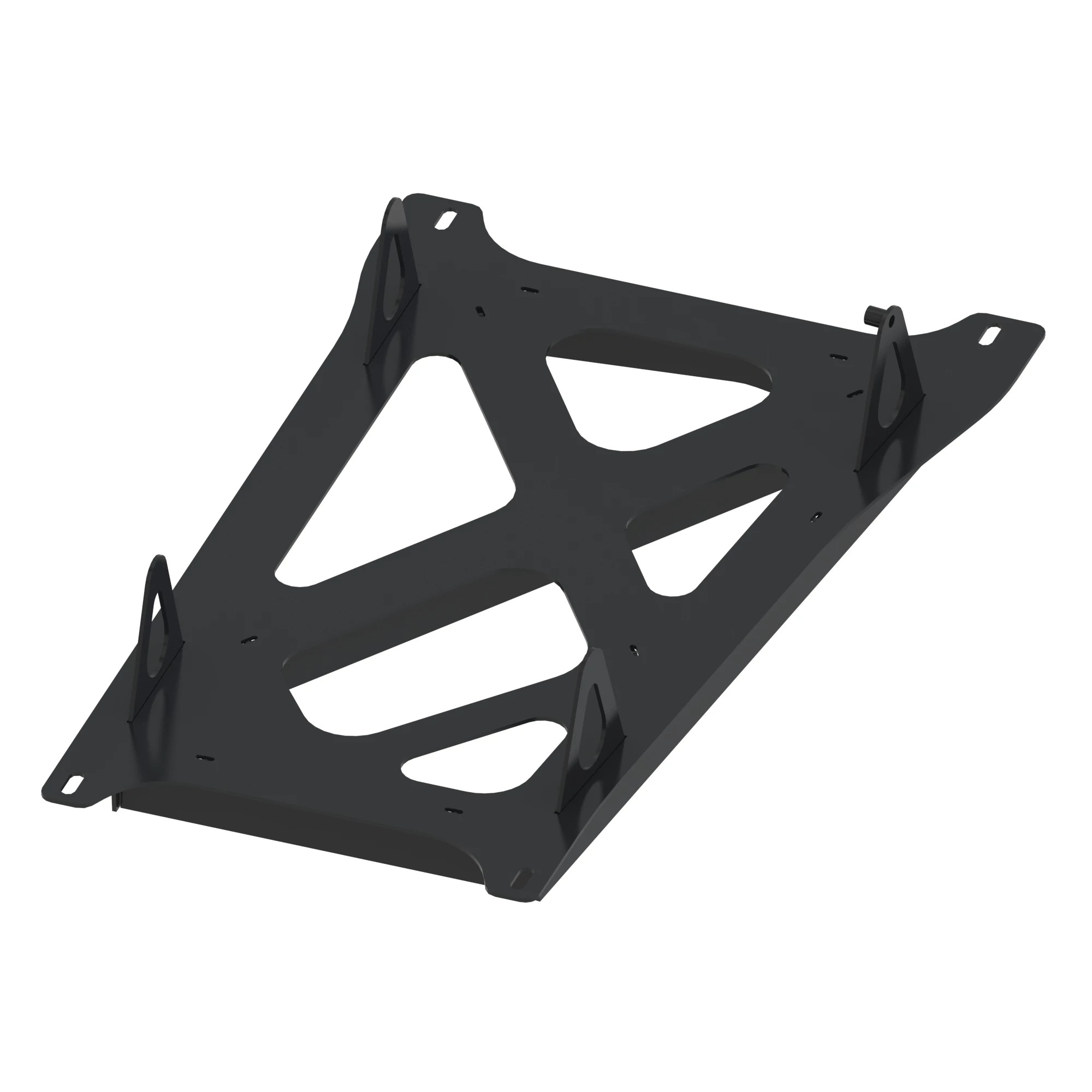 WELDMENT, SUPPORT