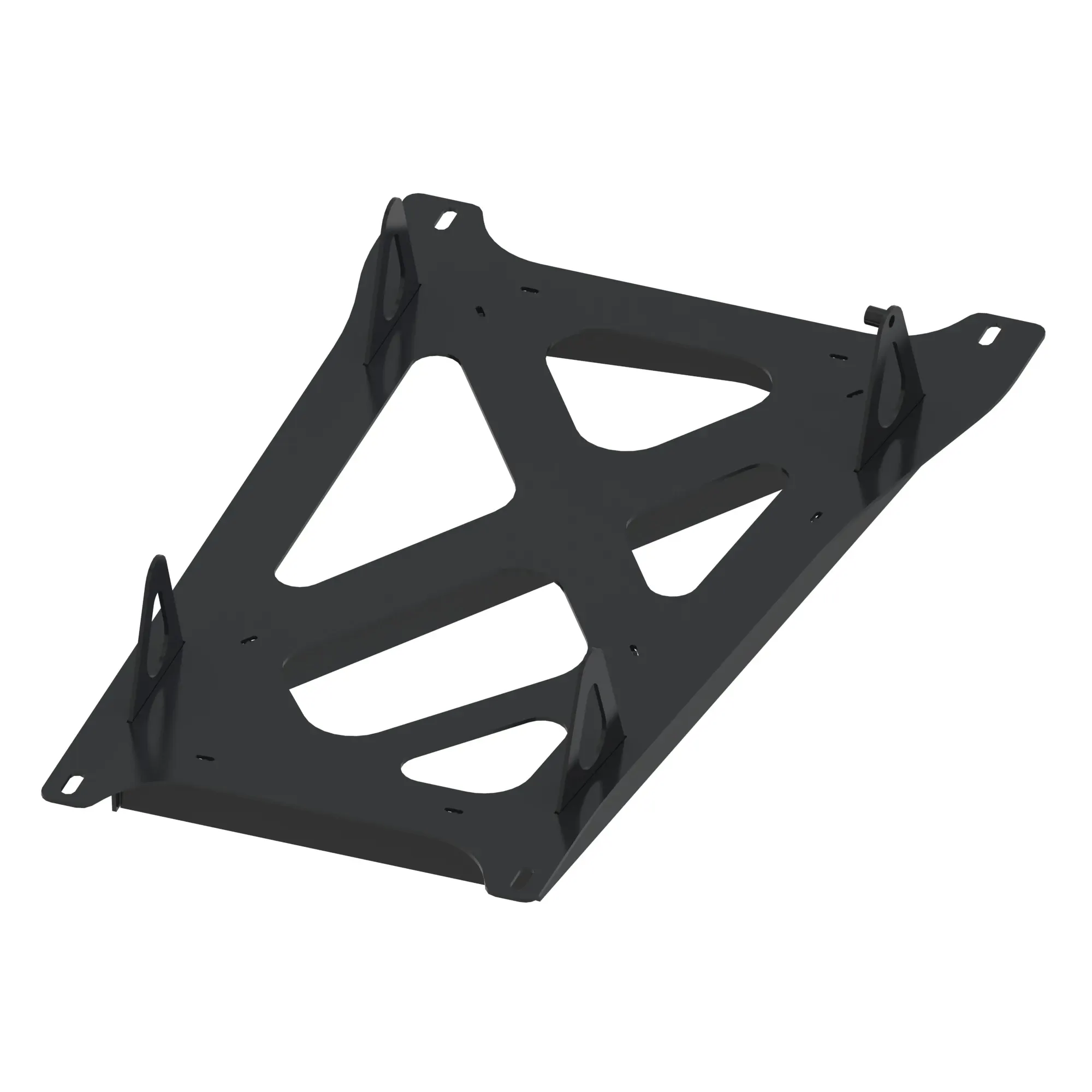 John Deere Weldment Support - AT418694