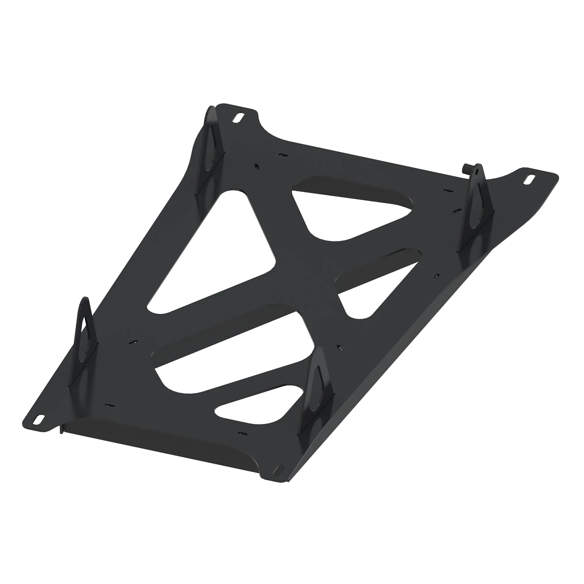 John Deere Weldment Support - AT418694