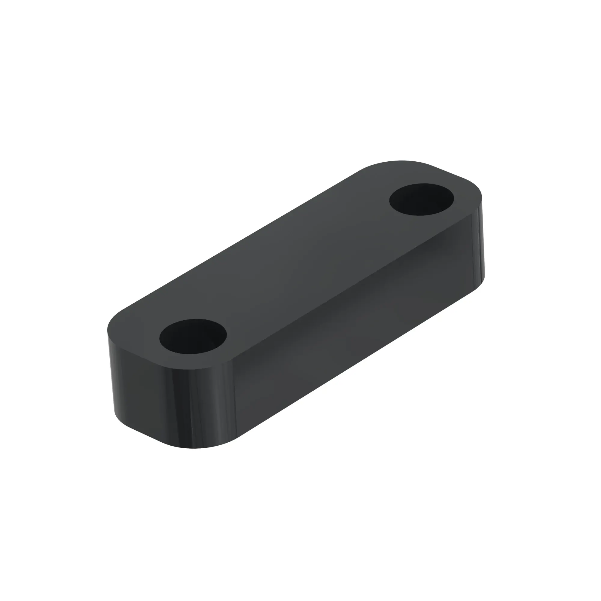 John Deere Bar Flange Plate - T302023