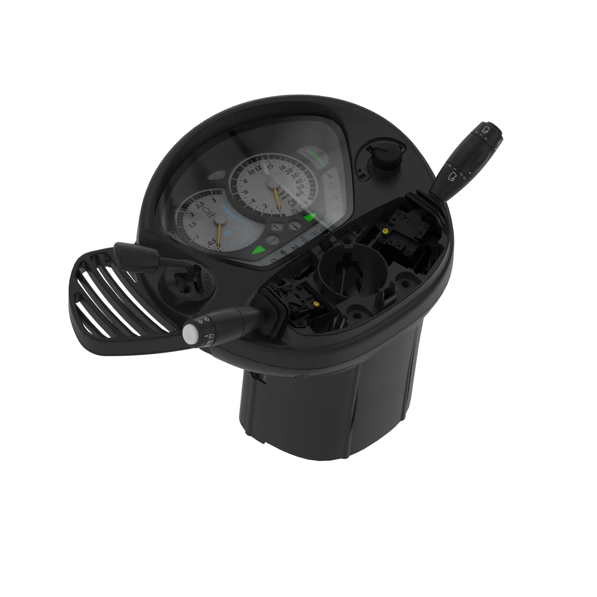 MODULE, MEGAPOD,DPT, MEGAPOD ORDERI