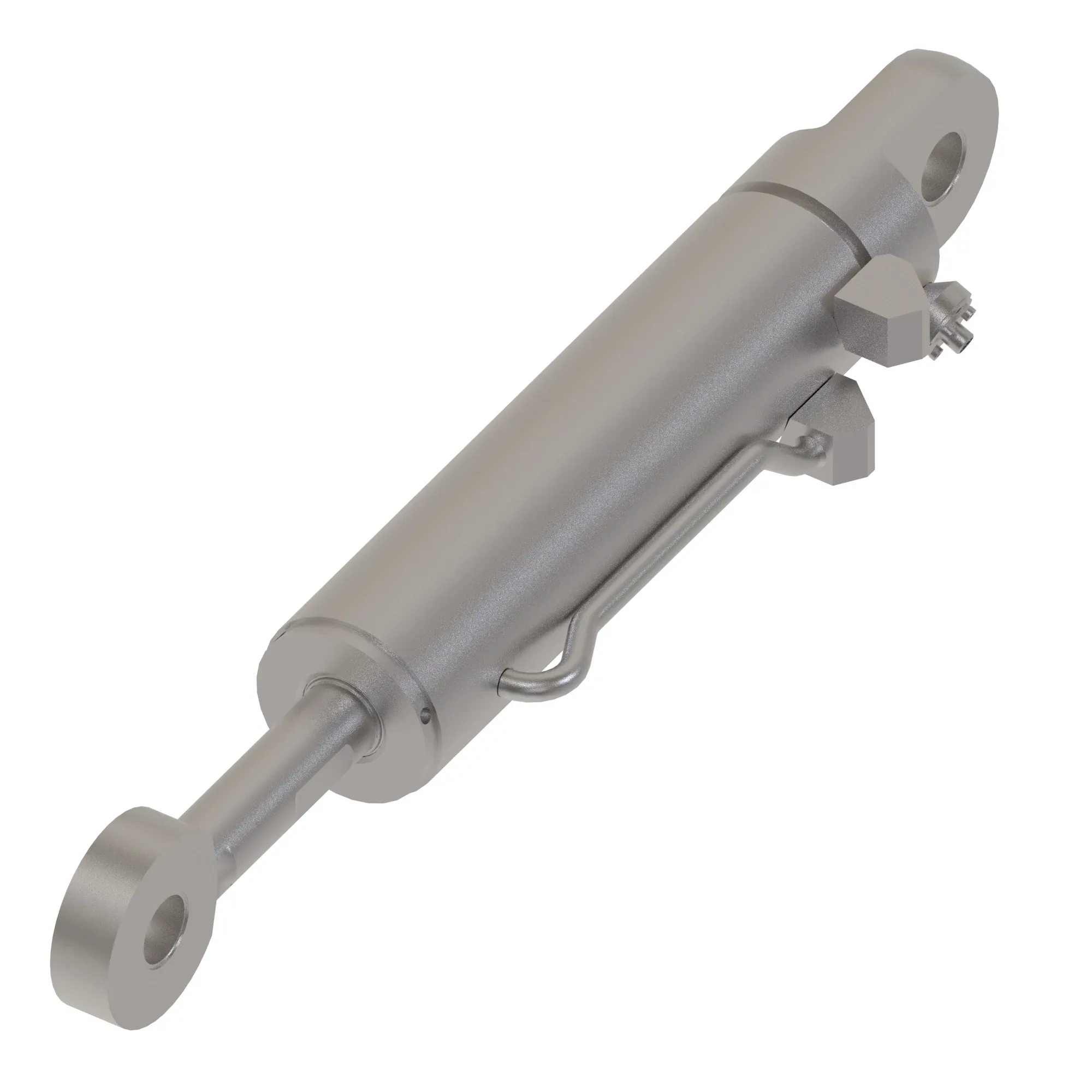 Hydraulic Cylinder