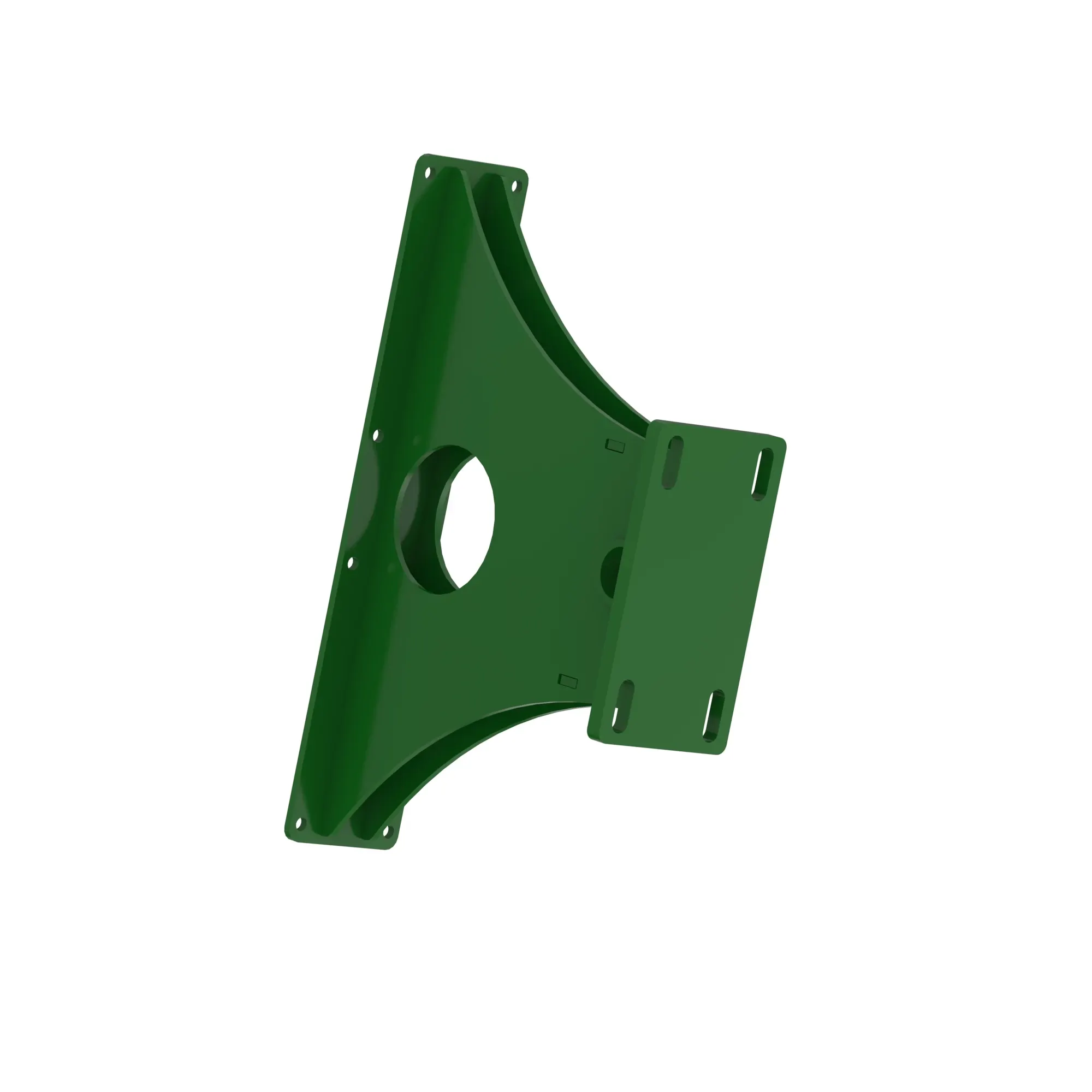 SUPPORT, LARGE CRADLE STAND