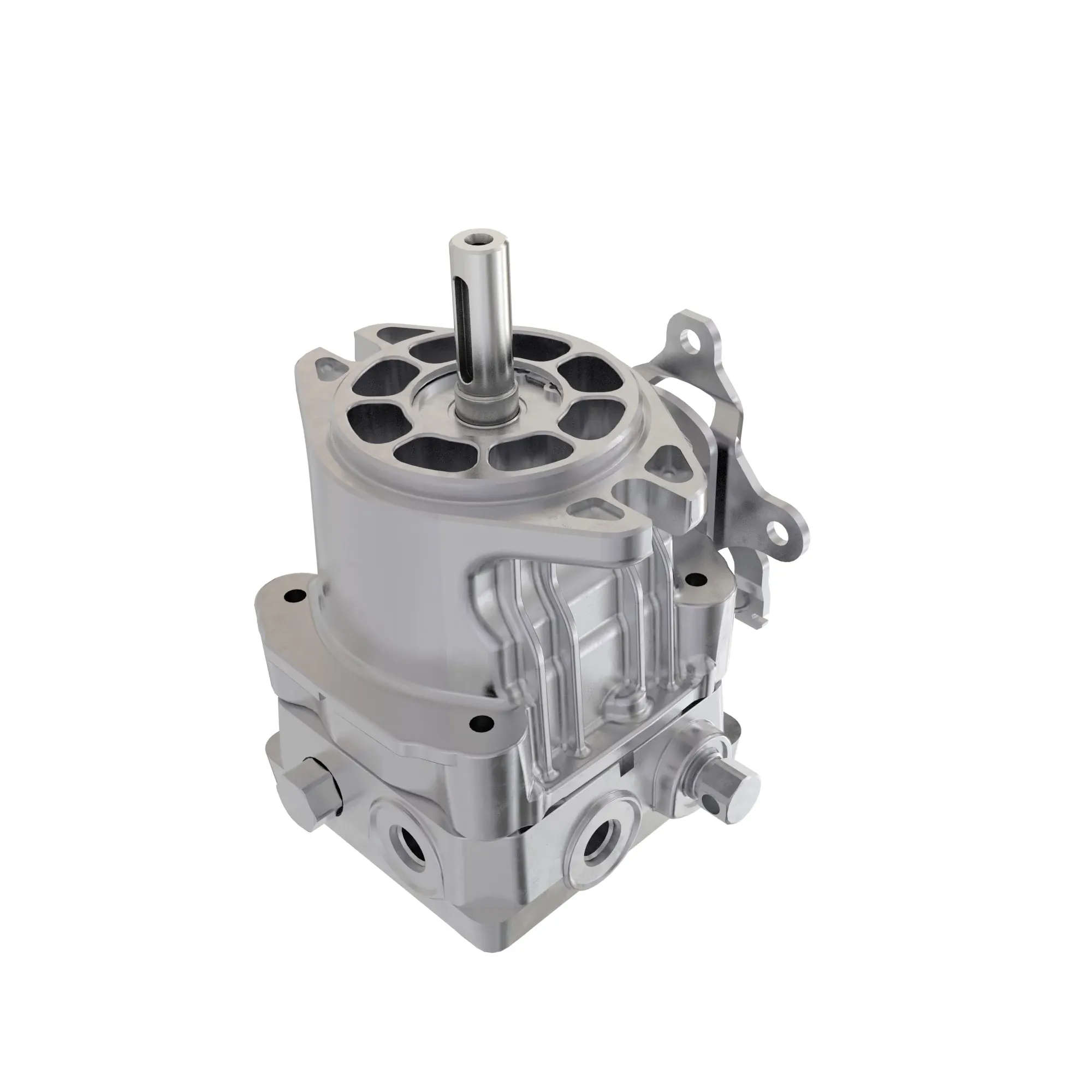 Hydraulic Pump