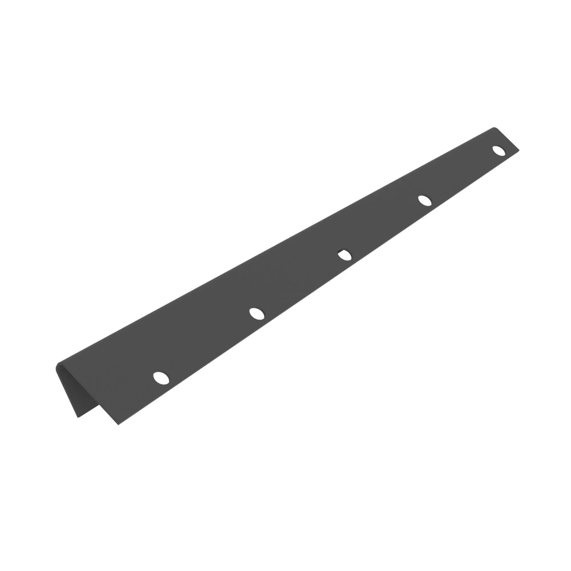 John Deere Tank Seal, Right Side - T370522