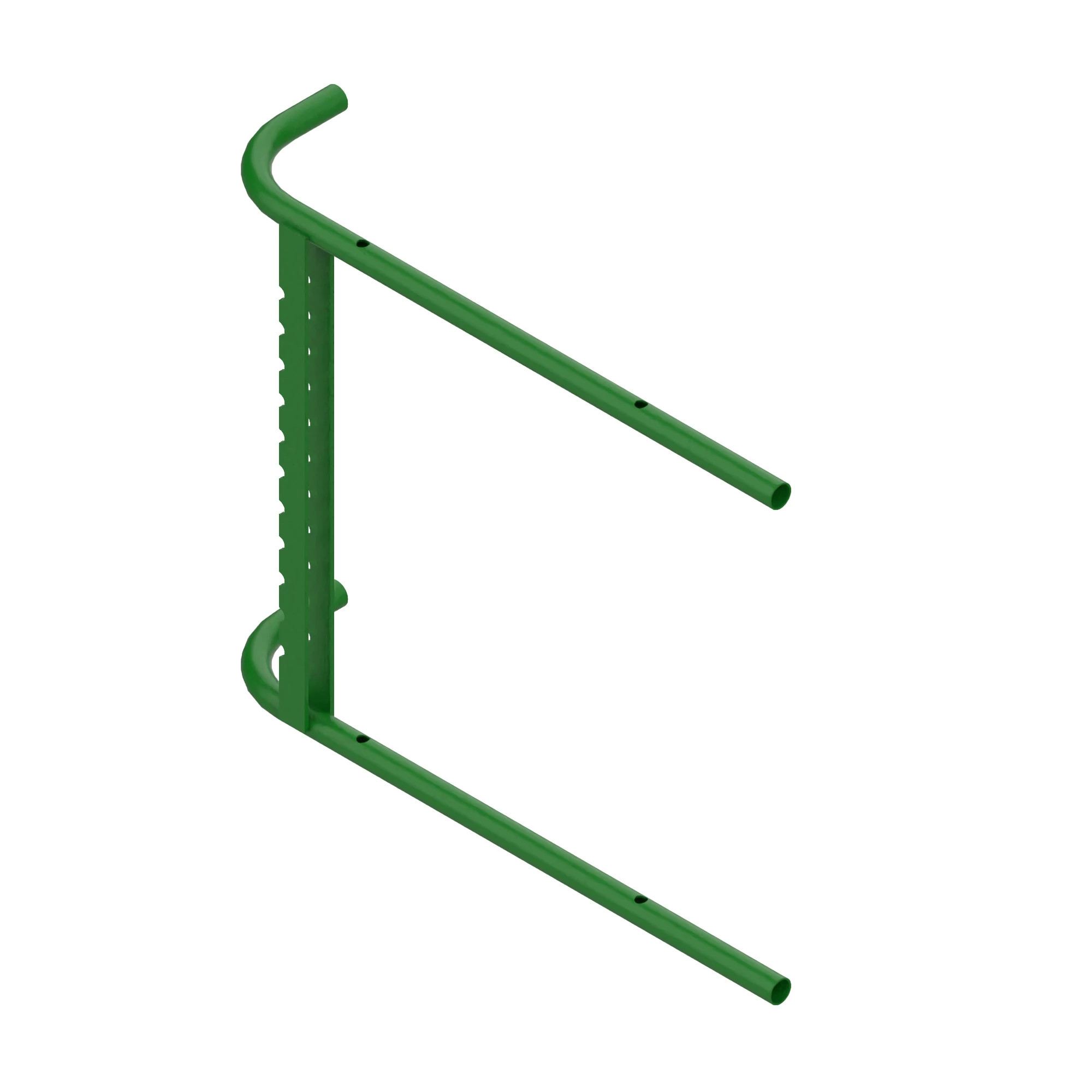 EXTENSION ASSY, LADDER