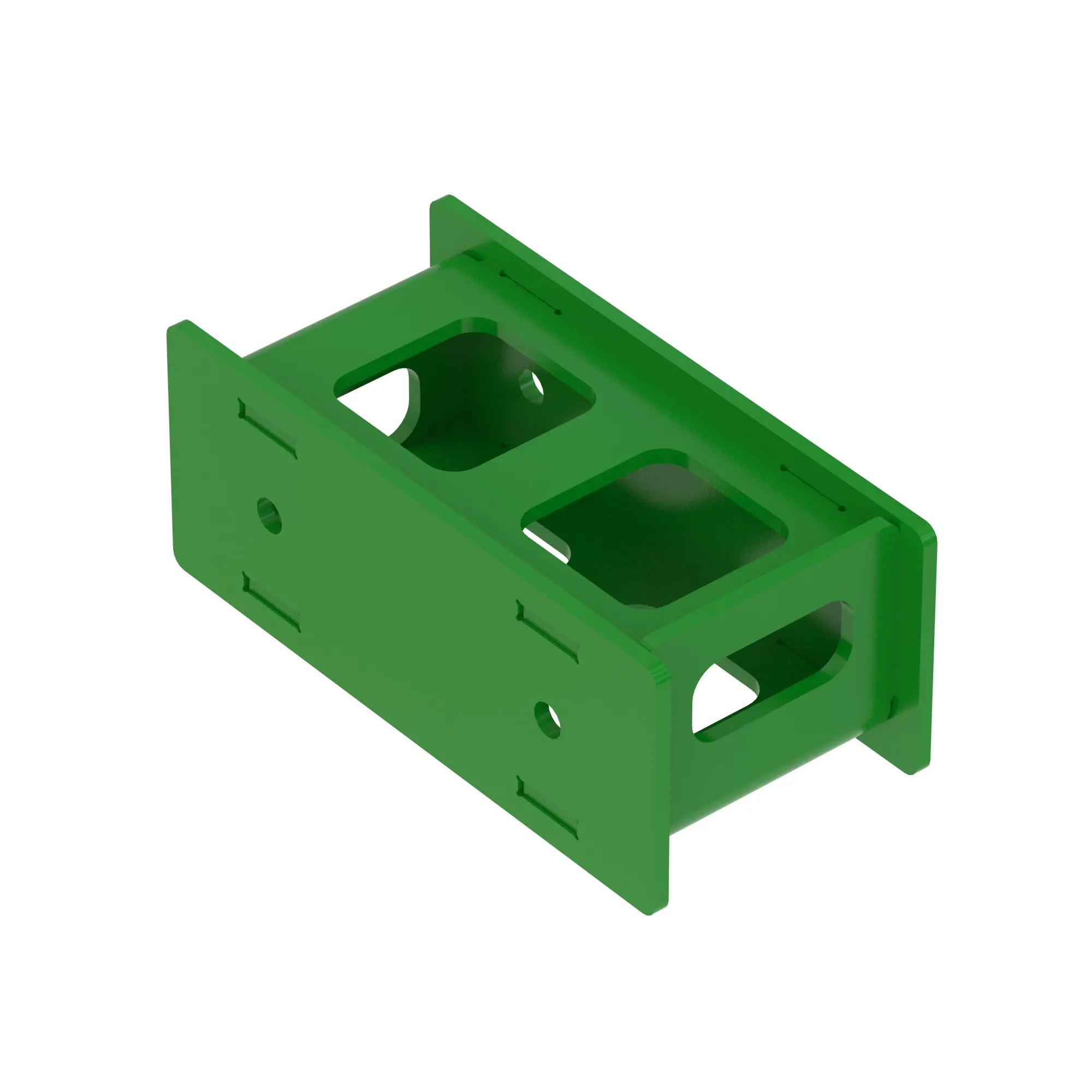 SPACER, TRACK SPACER 3.0M