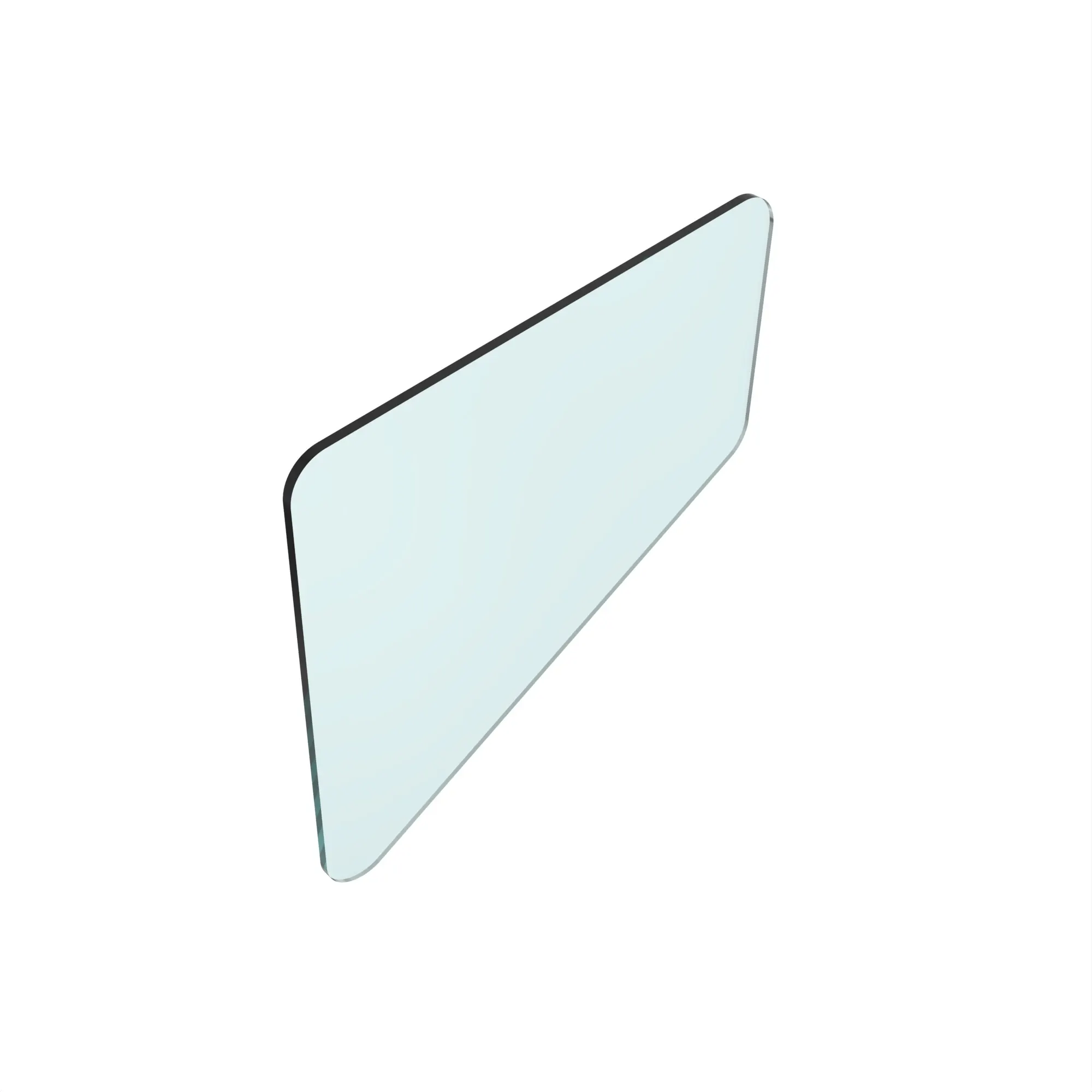 T147876: Right Side Windowpane