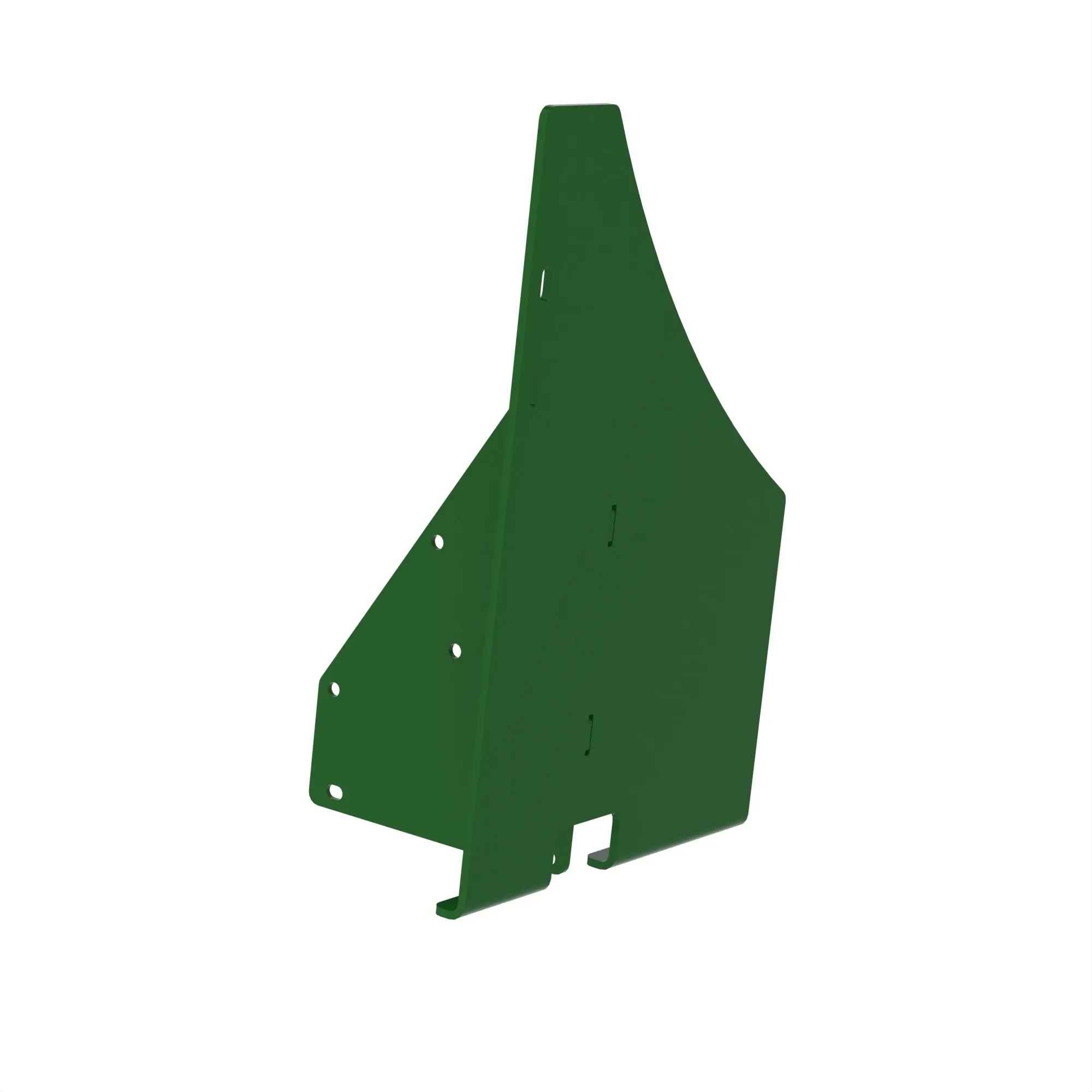 SUPPORT, FUEL TANK