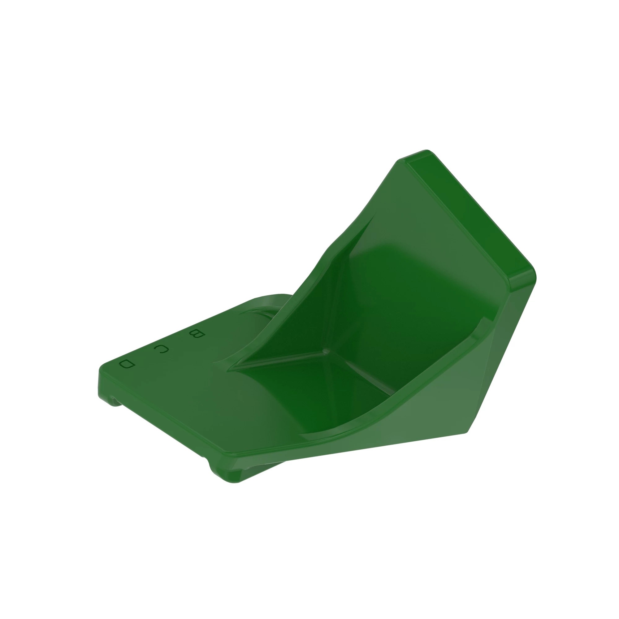 John Deere Front Fender Bracket - L114160