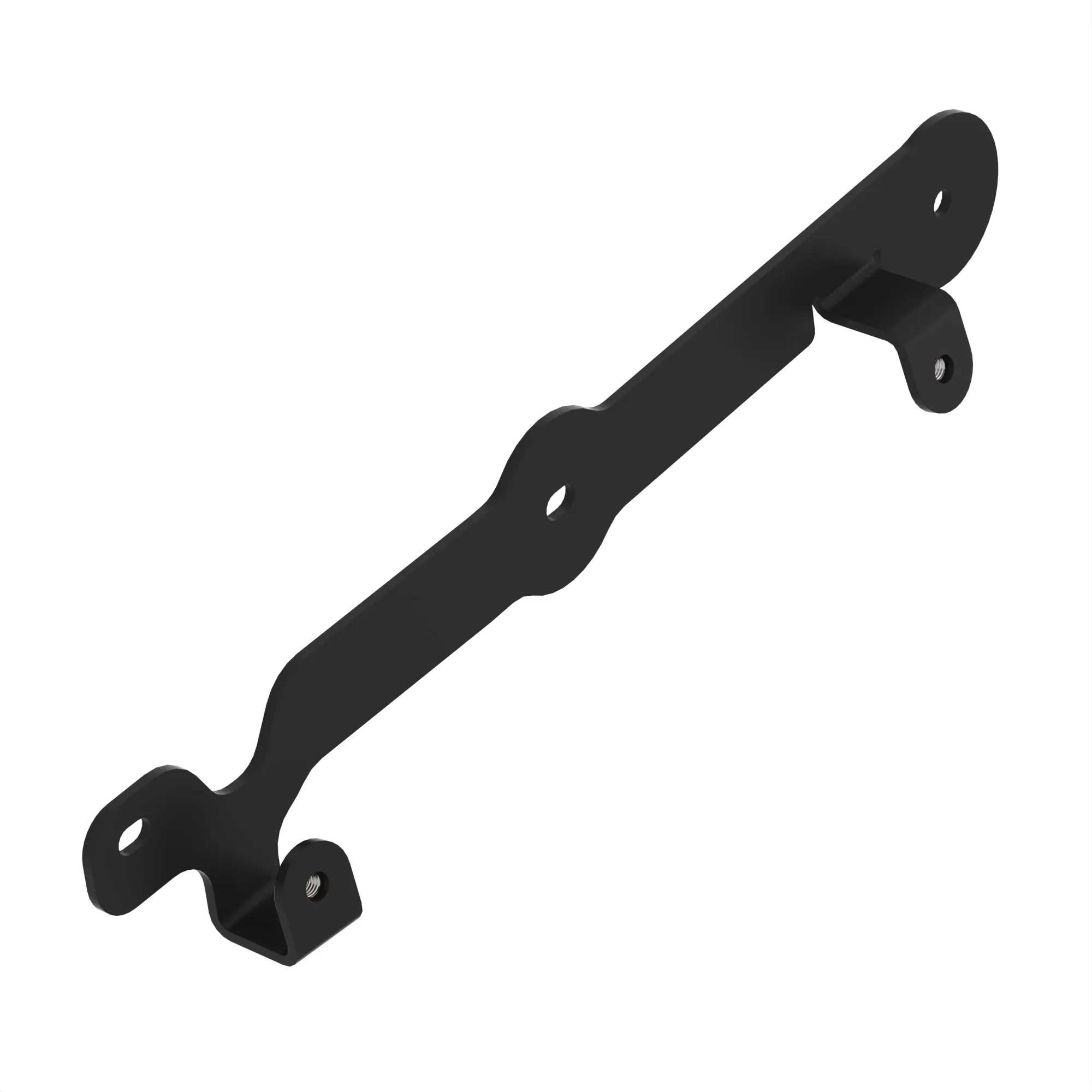 BRACKET, UPPER LH FENDER ASSY,SPRAY