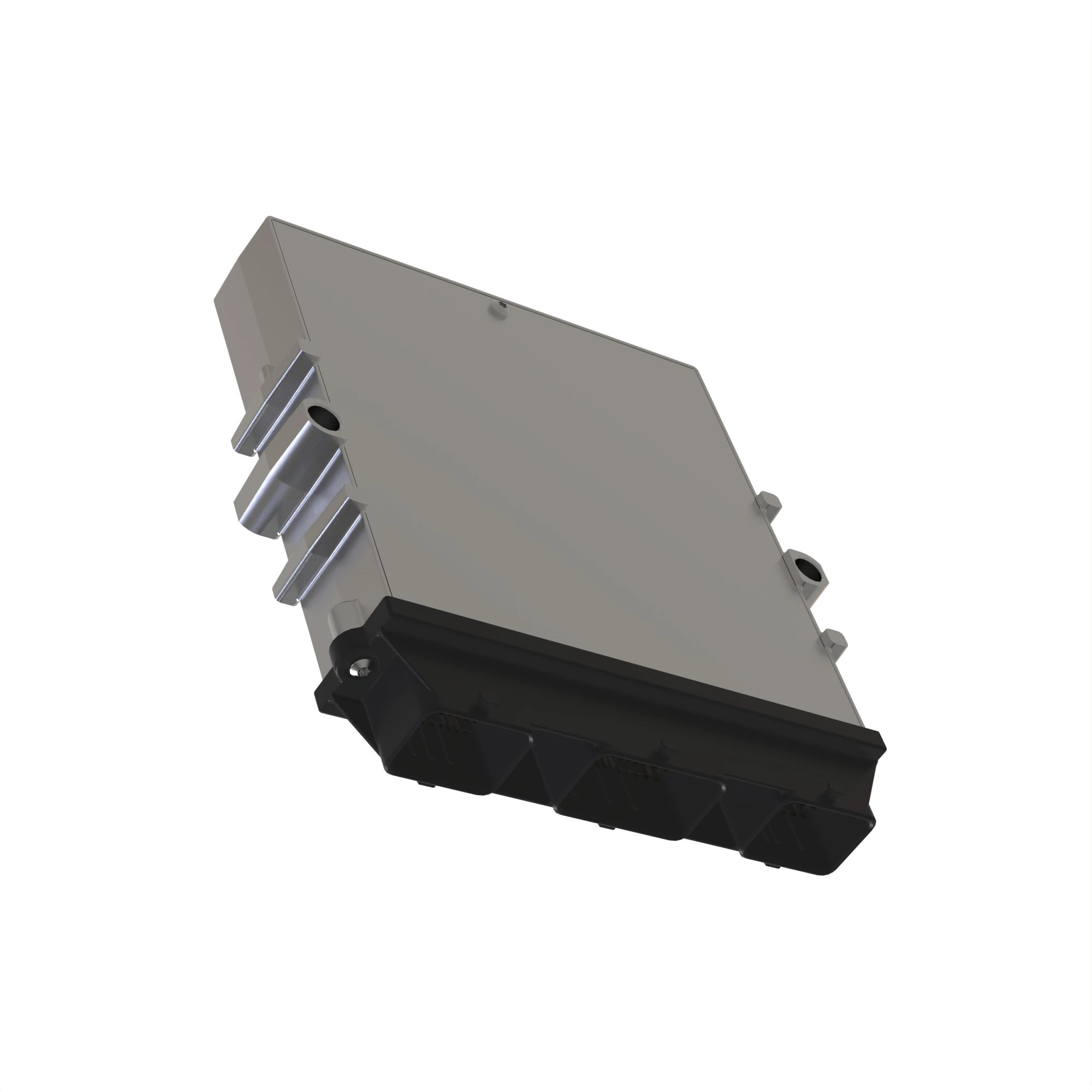 VEHICLE CONTROLLER, CUTTERHEAD CONT