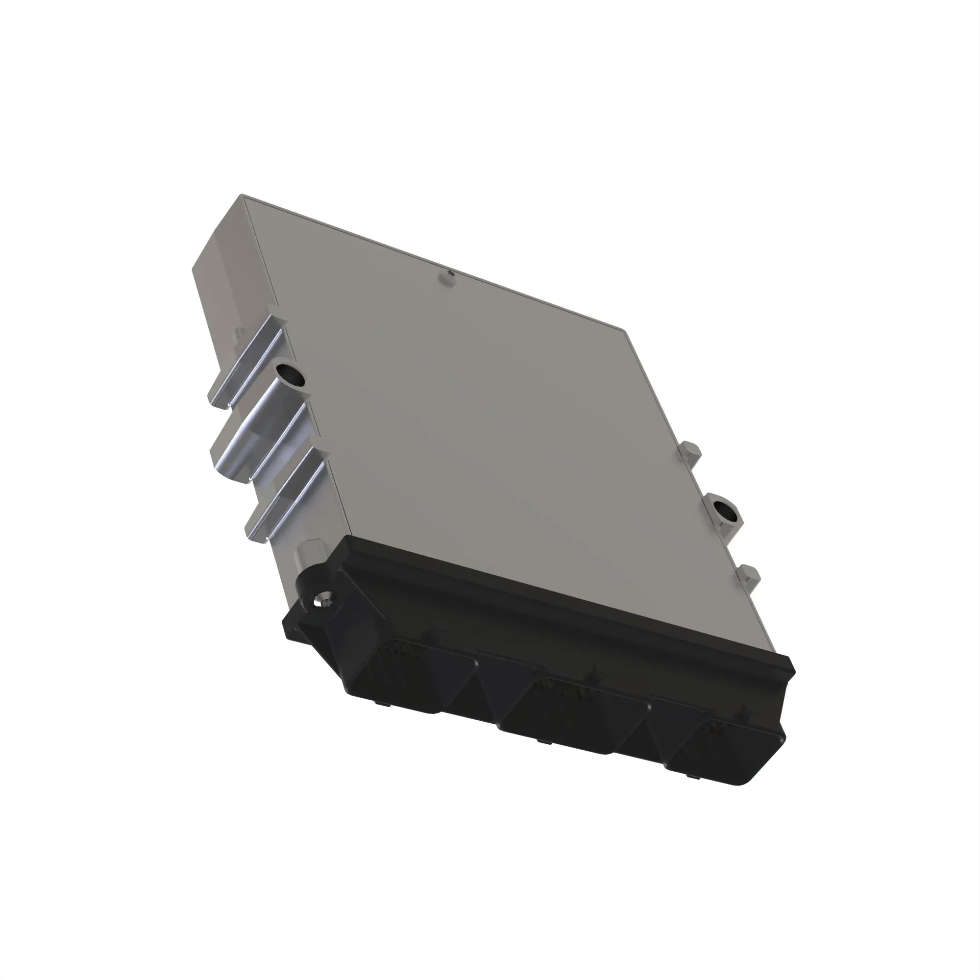 VEHICLE CONTROLLER, CUTTERHEAD CONT