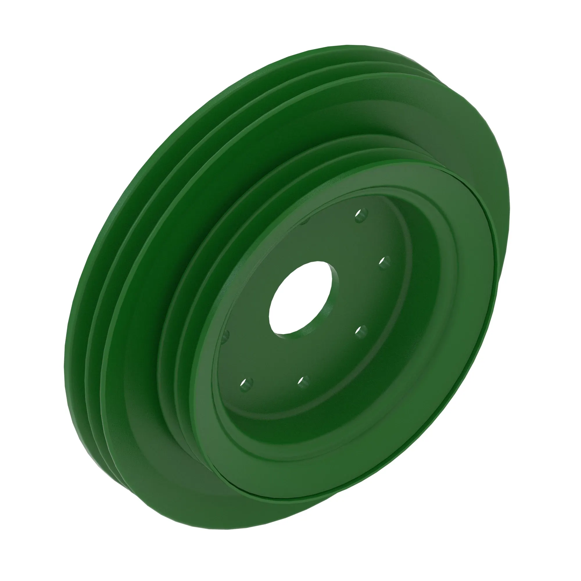 ROTOR DRIVE