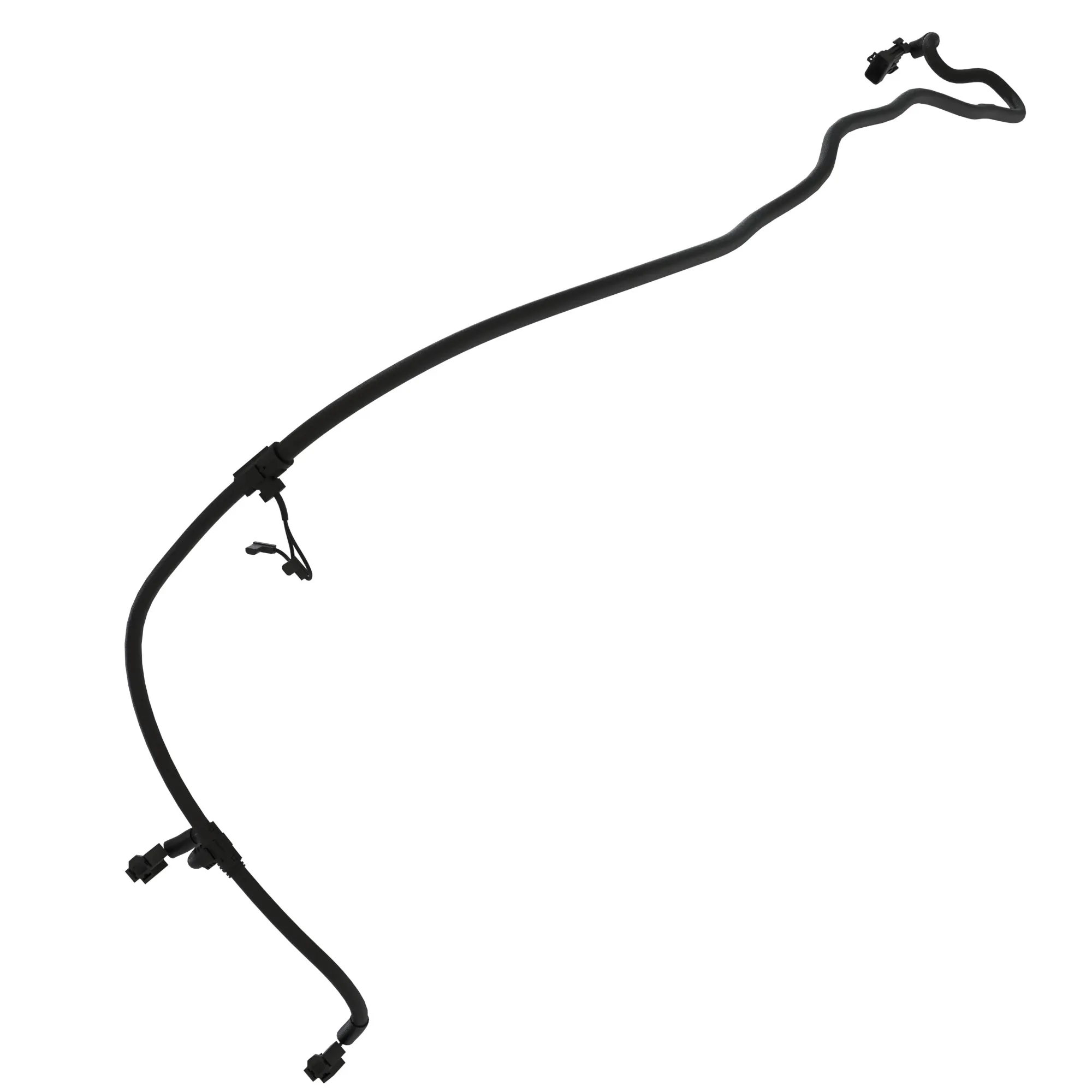 John Deere Hood Wiring Harness - AL232481