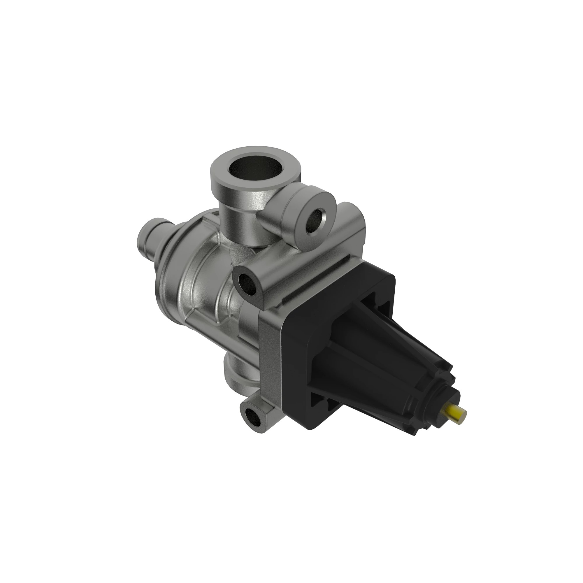 REGULATOR  SERVICE KIT