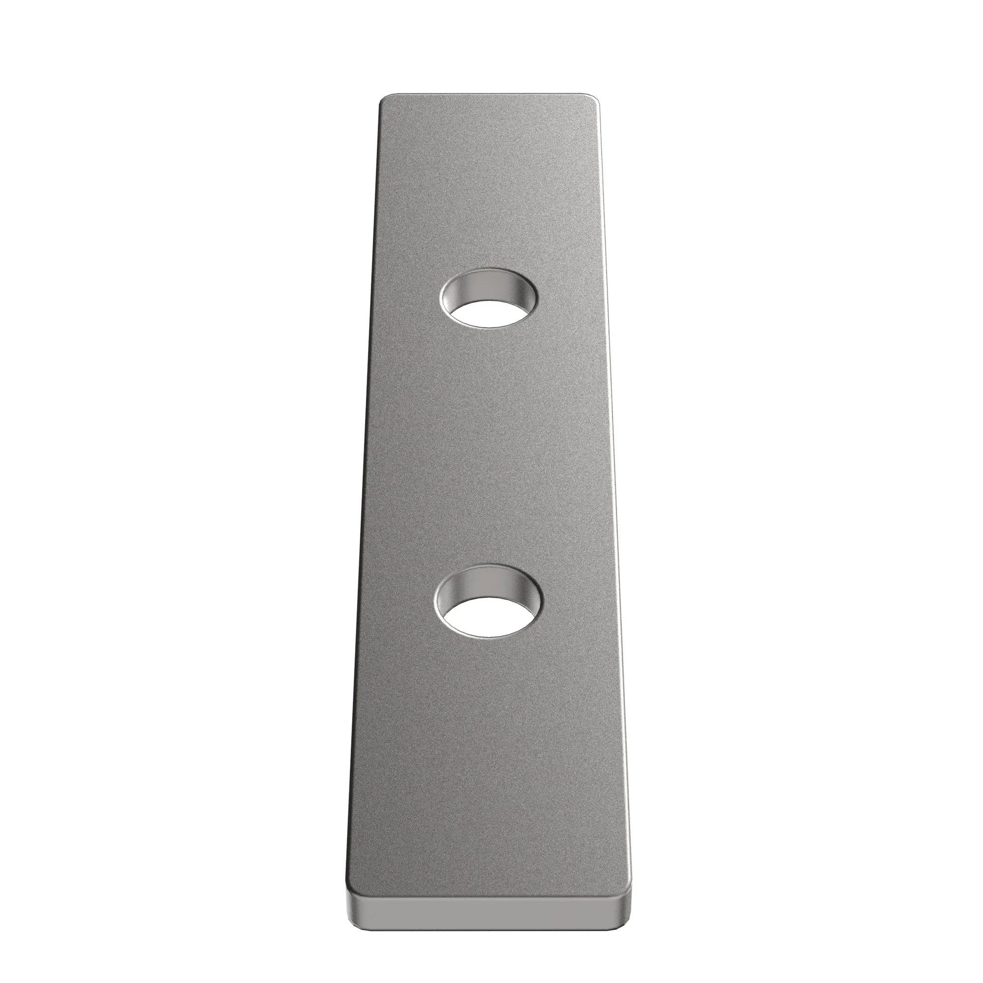John Deere Ladder Lower Step Backing Strip - HXE122872