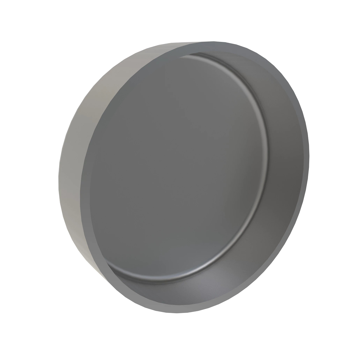 CAP / PLUG, METAL