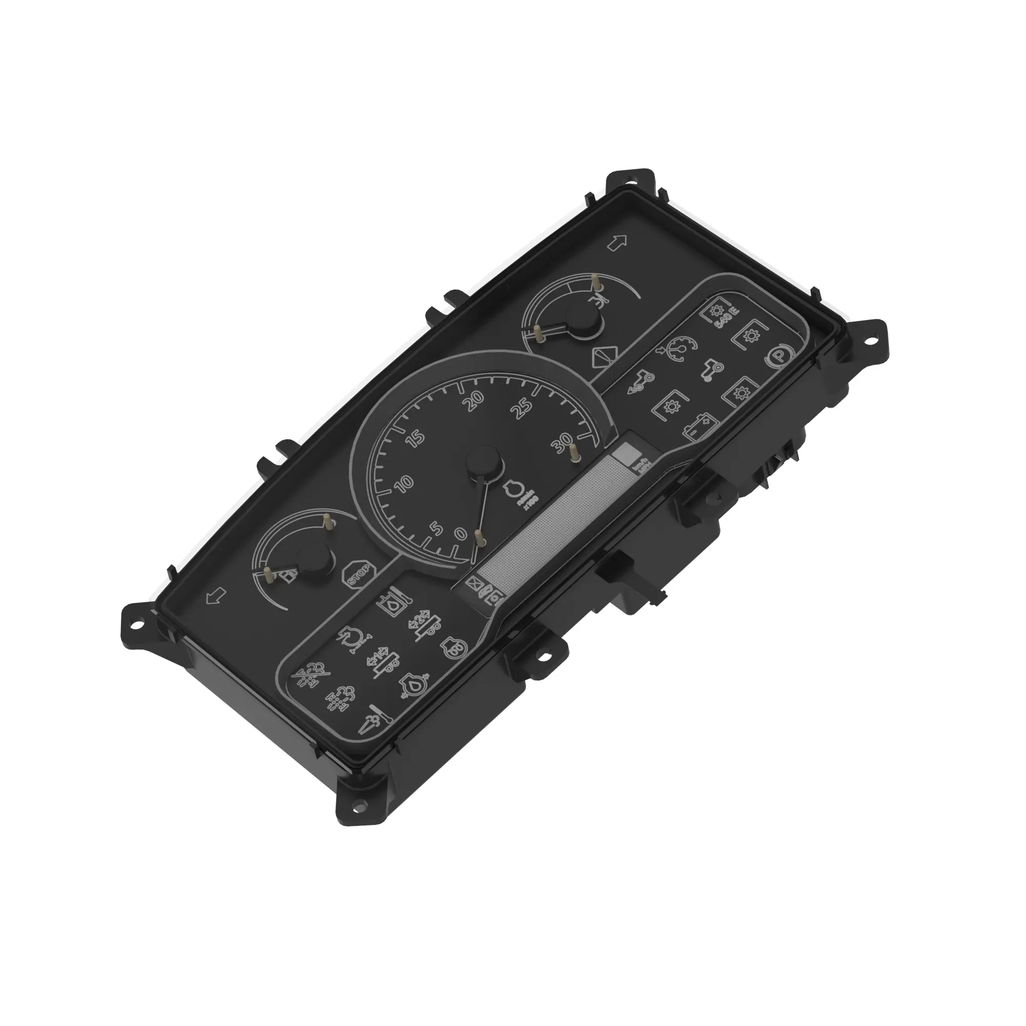 DISPLAY MODULE, PREMIUM PDM SMALL G