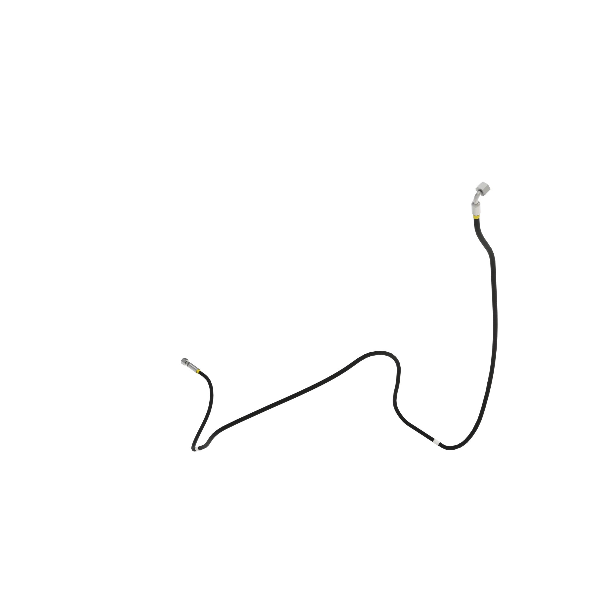 John Deere Hydraulic Hose - LVA20790