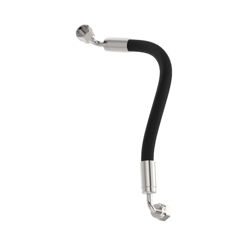 Hydraulic Hose