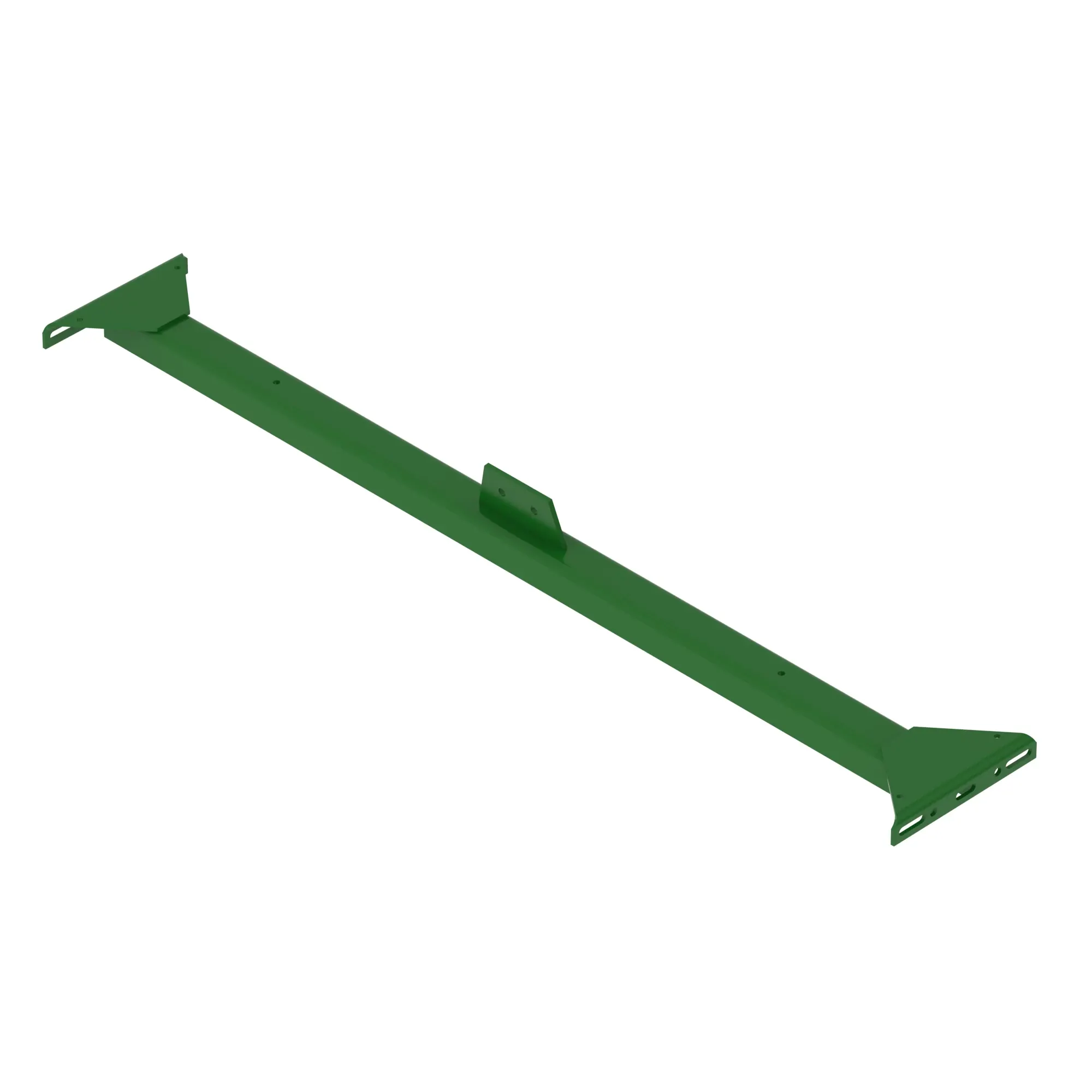 John Deere Rear Separator Support - AZ28400