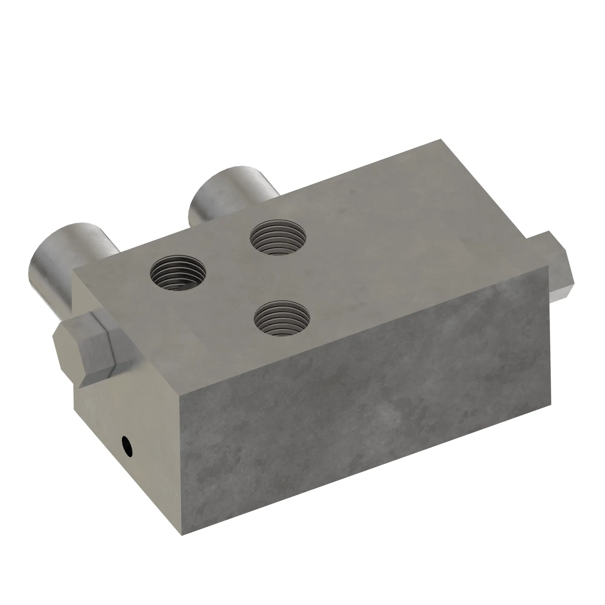 Solenoid Hydraulic Valve