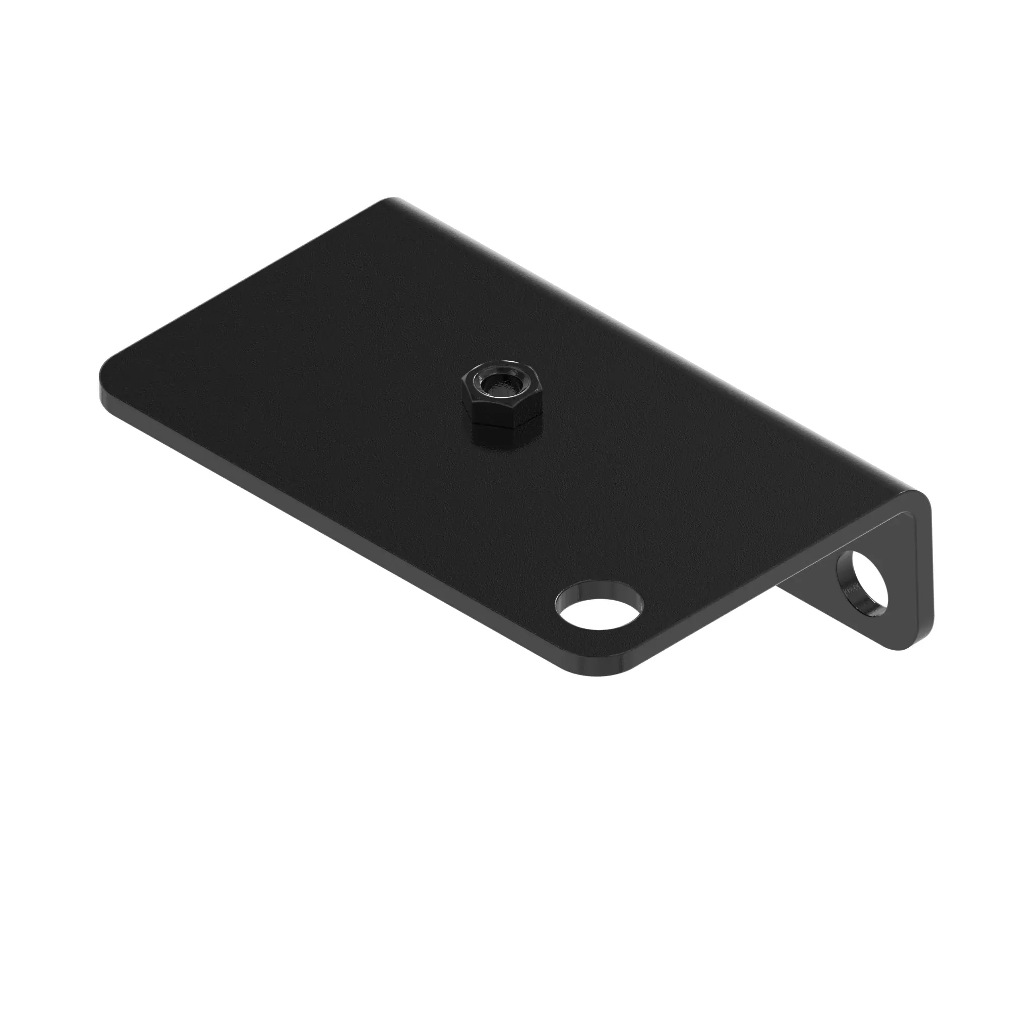 John Deere Gas Shock Bracket, Right Side - SJ17673
