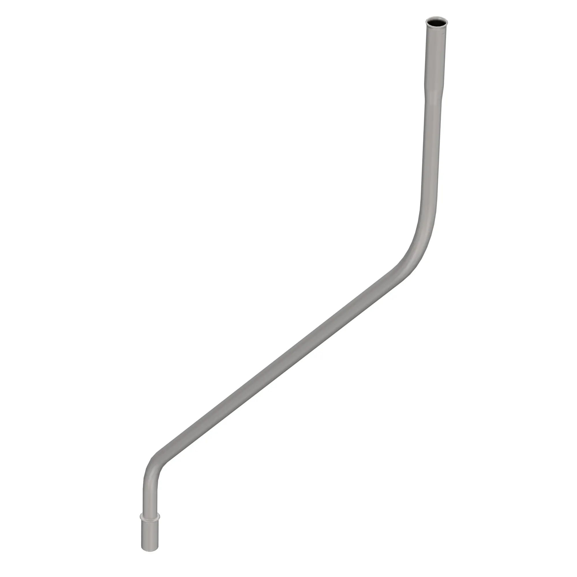DIPSTICK TUBE, OIL, ENGINE