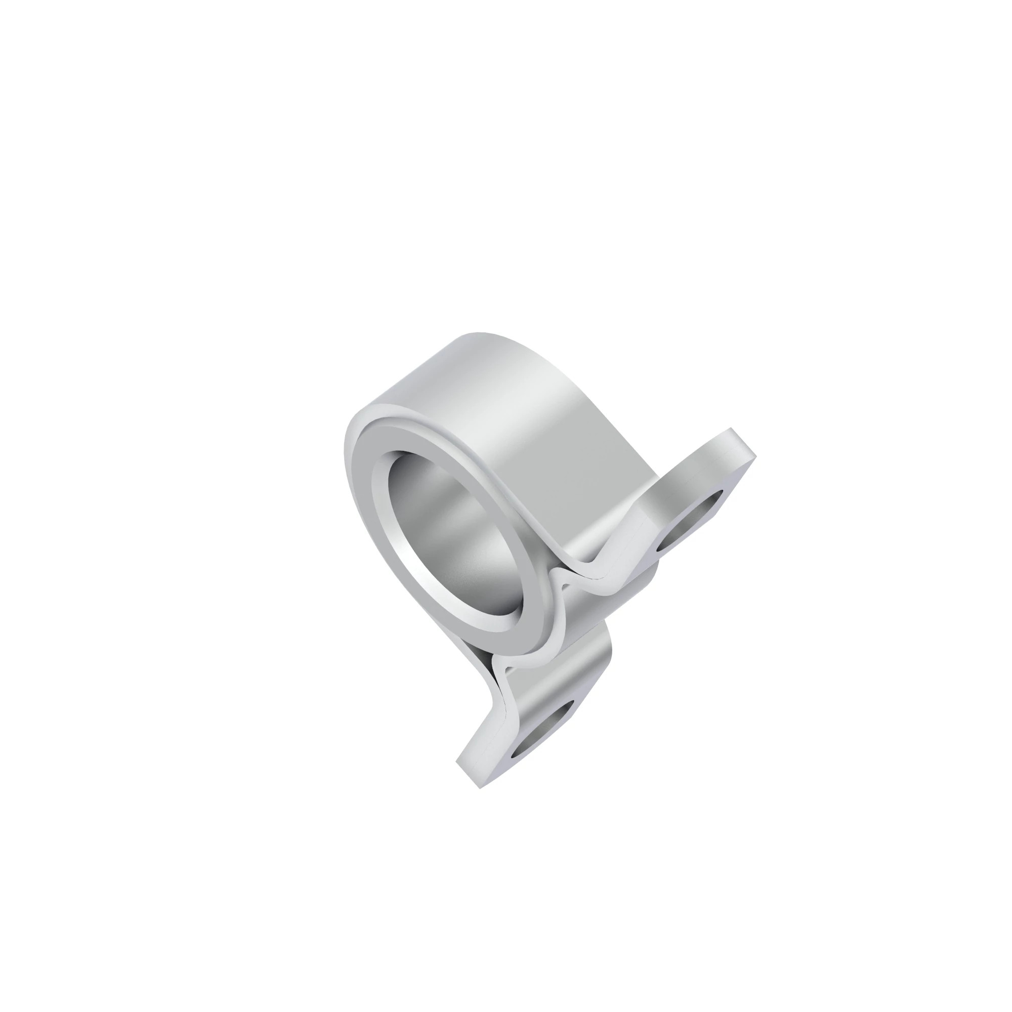 PILLOW BLOCK, LOCK LEVER