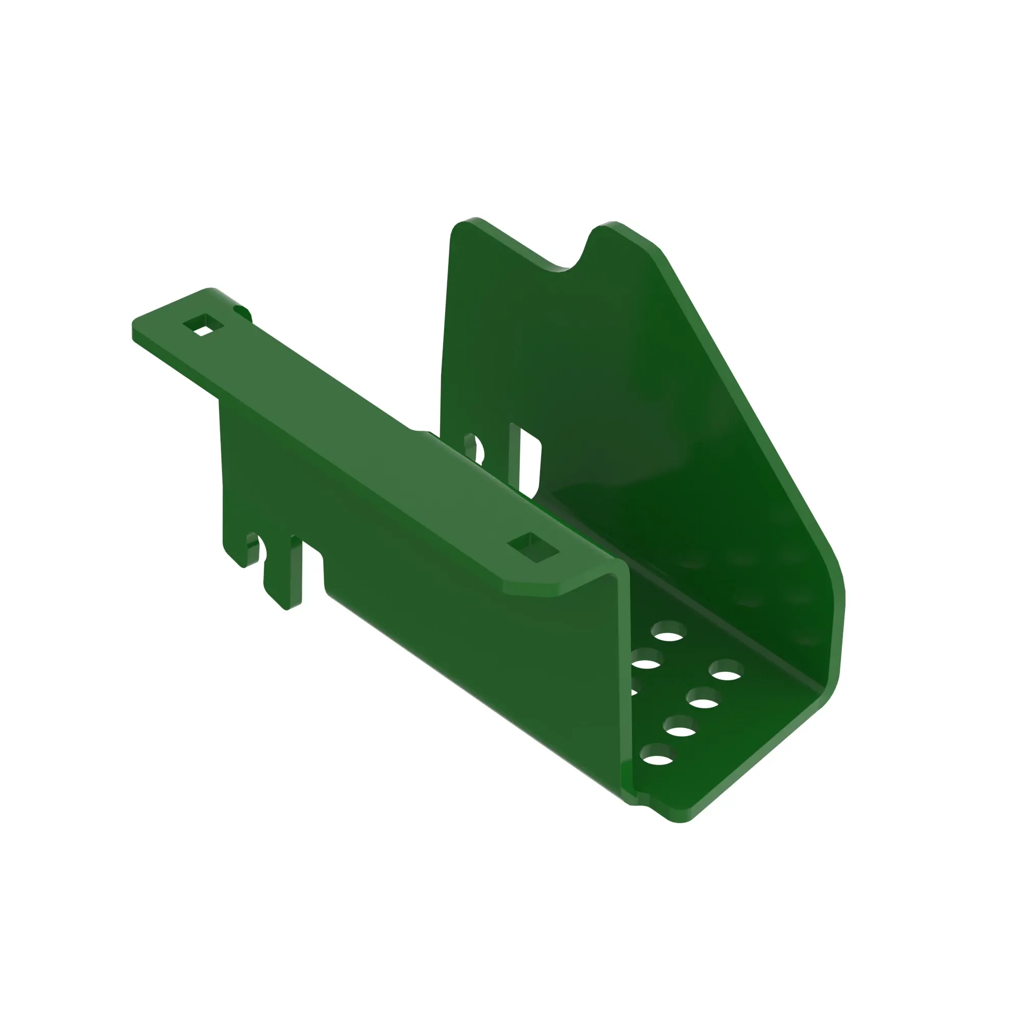 BRACKET, BRACKET SECTOR BRACKET