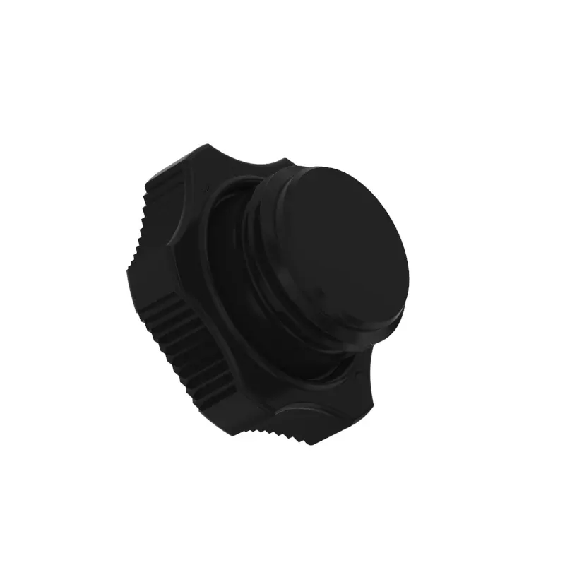 John Deere Fluid Fill Cap - AT361052