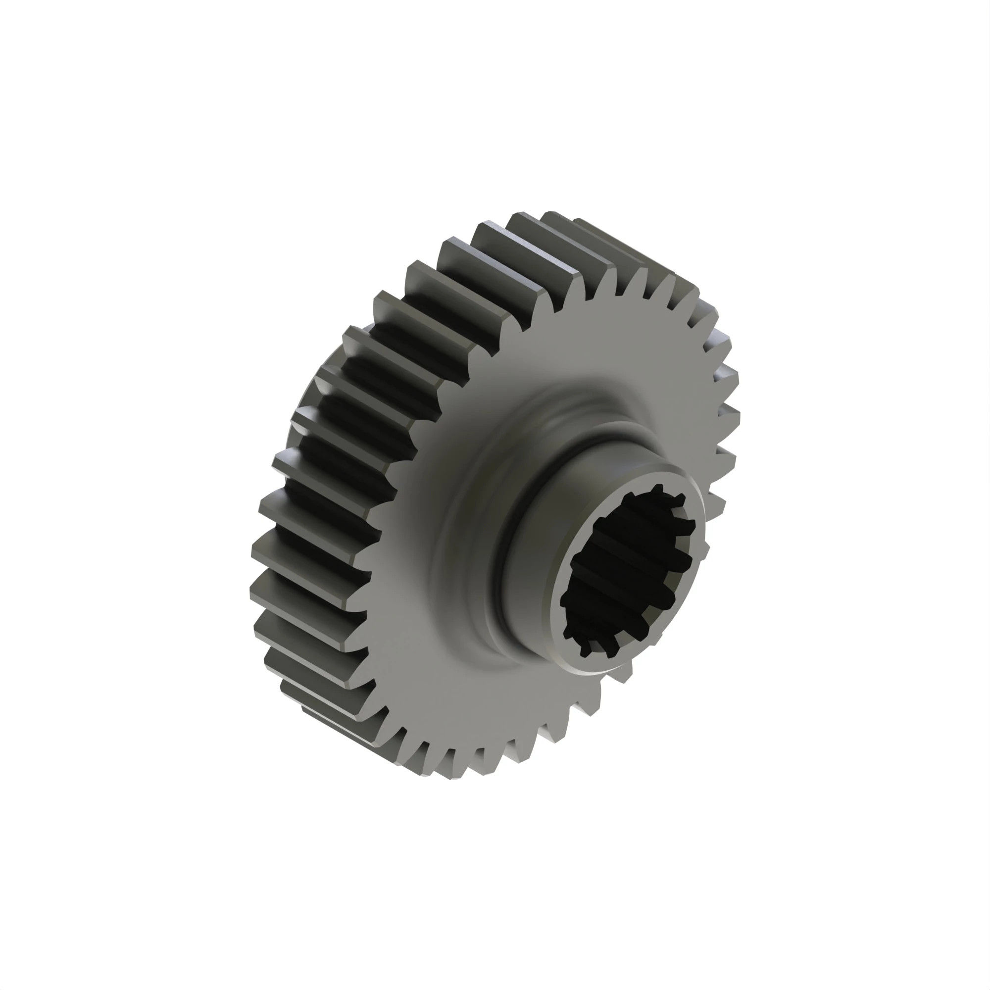 ⚙️ YZ280317: Engranaje John Deere 🚜✅ | Asesoría Expertos 👨💼