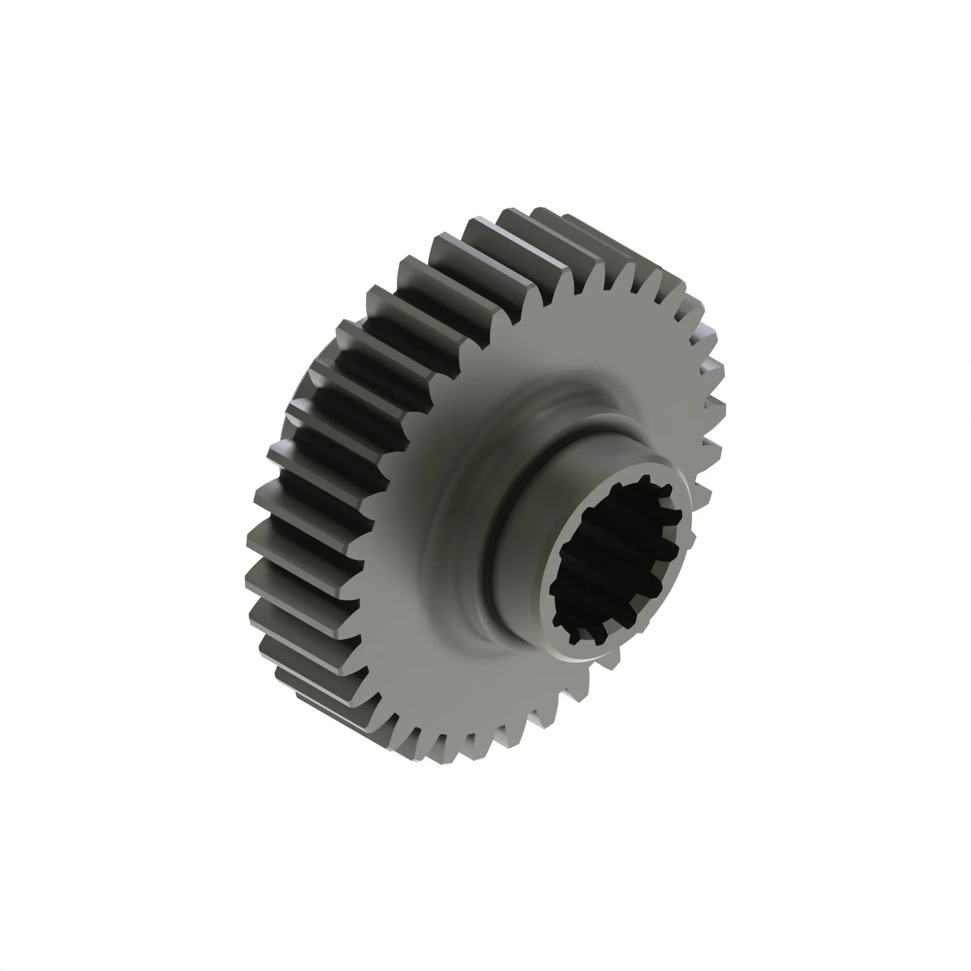 John Deere Spur Gear, 35 Teeth - YZ280317