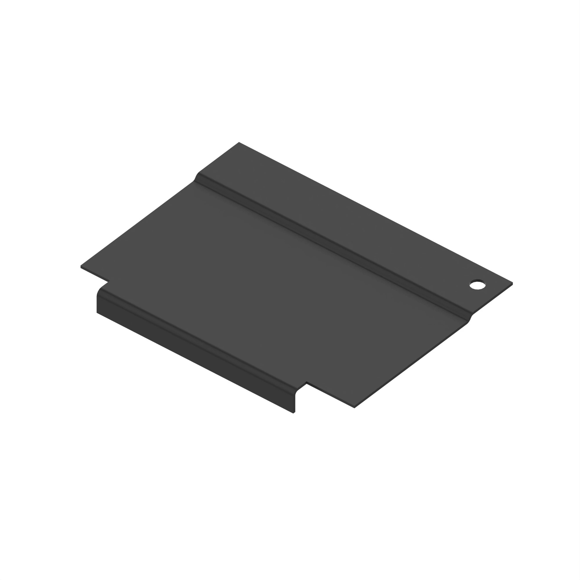 SUPPORT, FLOORMAT, RH