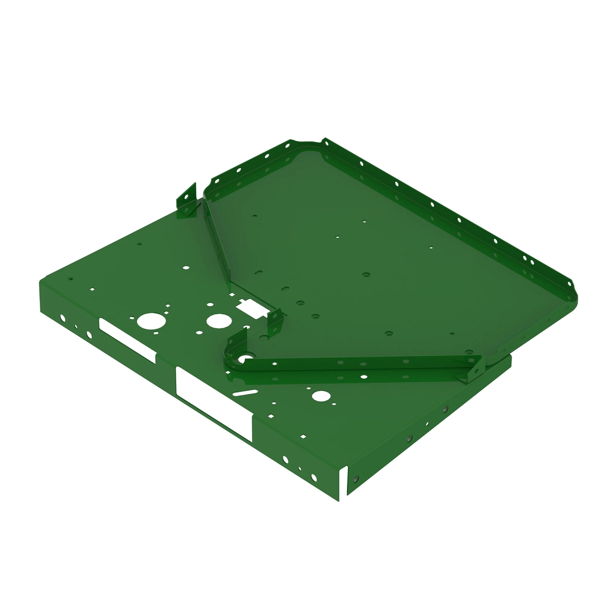 Panel Assy. Comb., Lg., R.H.