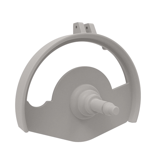 John Deere Wheel - R212934